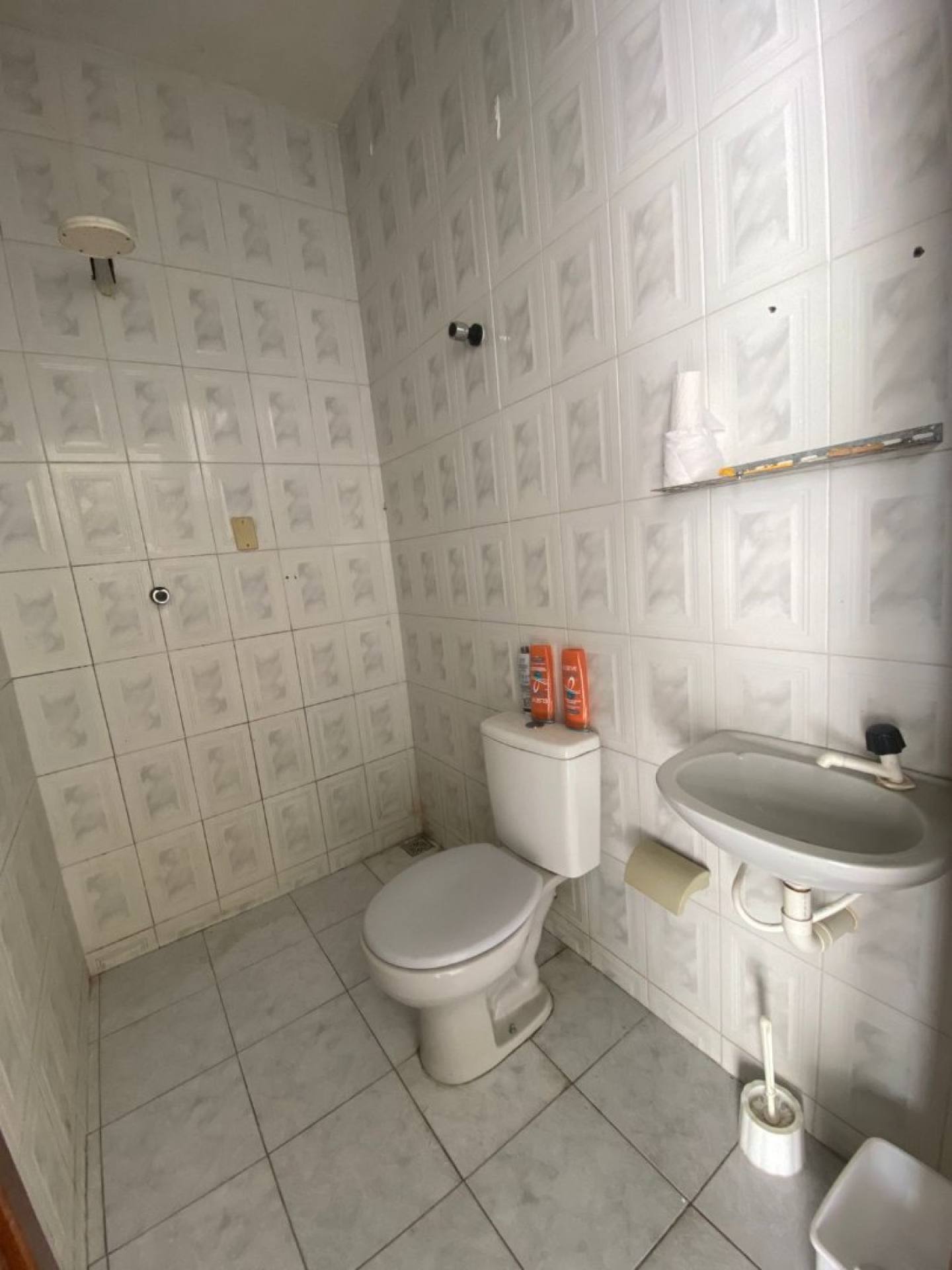 Aluga-se Apartamento no Centro - Itabaiana/SE