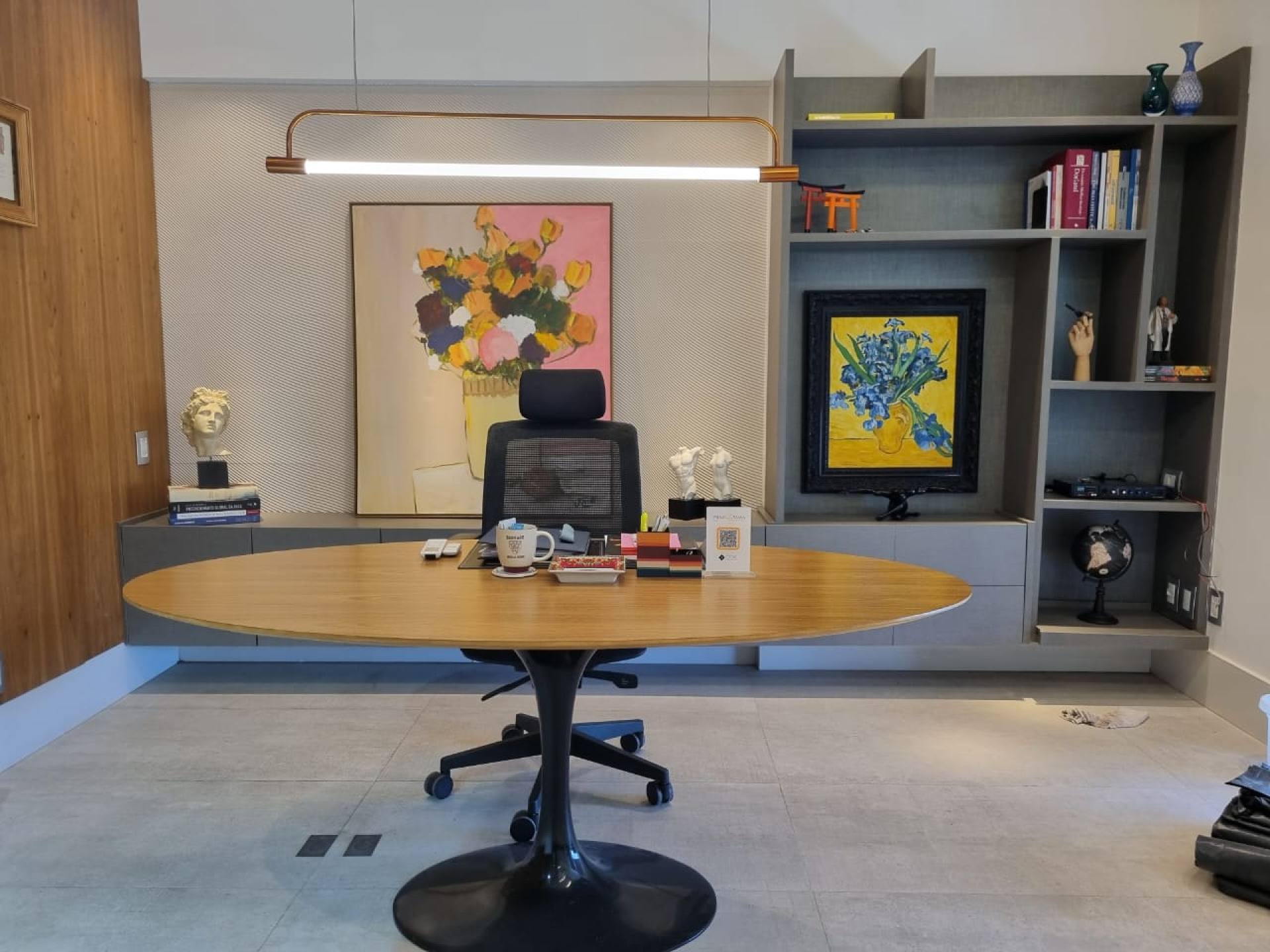 Sala Comercial - Condomínio Horizonte Jardins, Aracaju