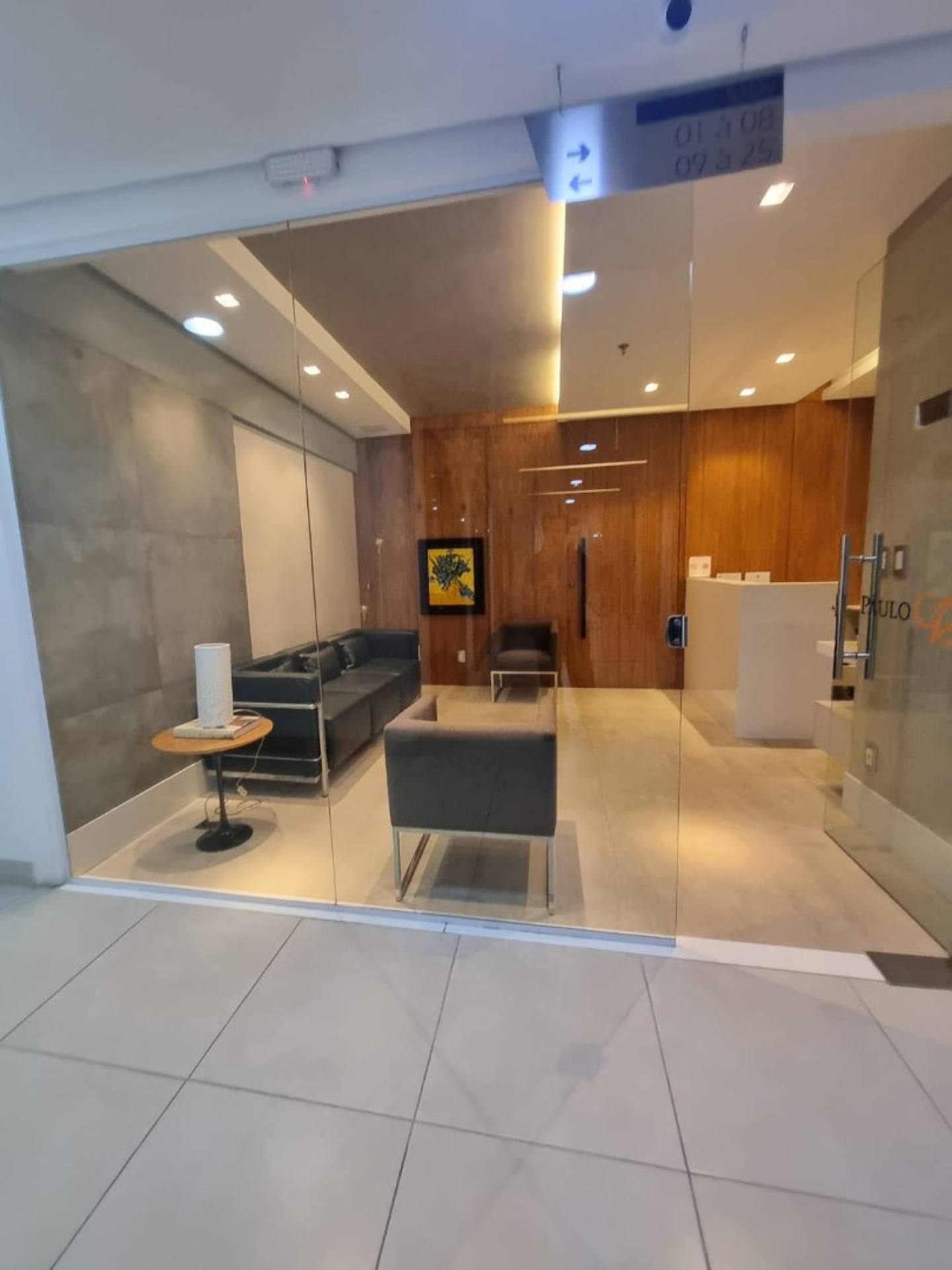 Sala Comercial - Condomínio Horizonte Jardins, Aracaju