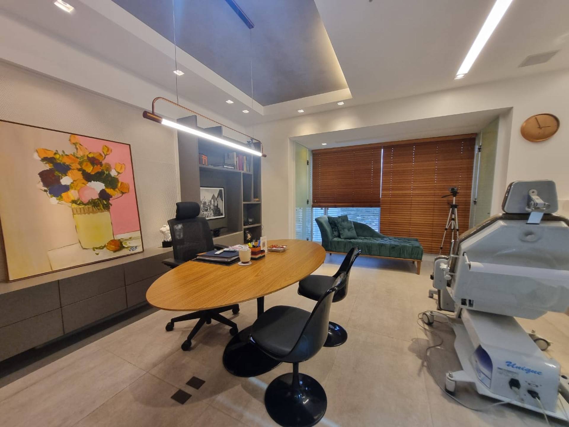 Sala Comercial - Condomínio Horizonte Jardins, Aracaju