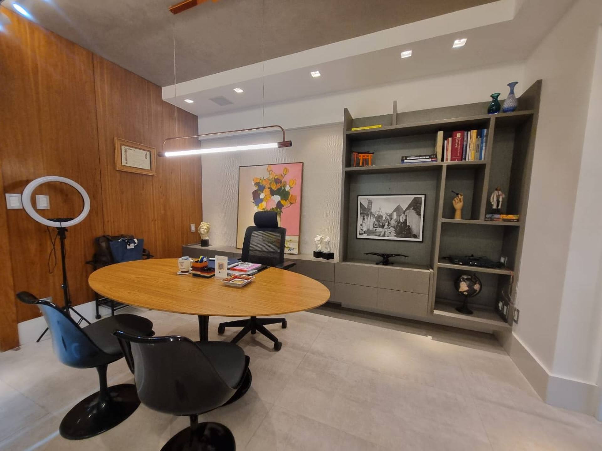 Sala Comercial - Condomínio Horizonte Jardins, Aracaju