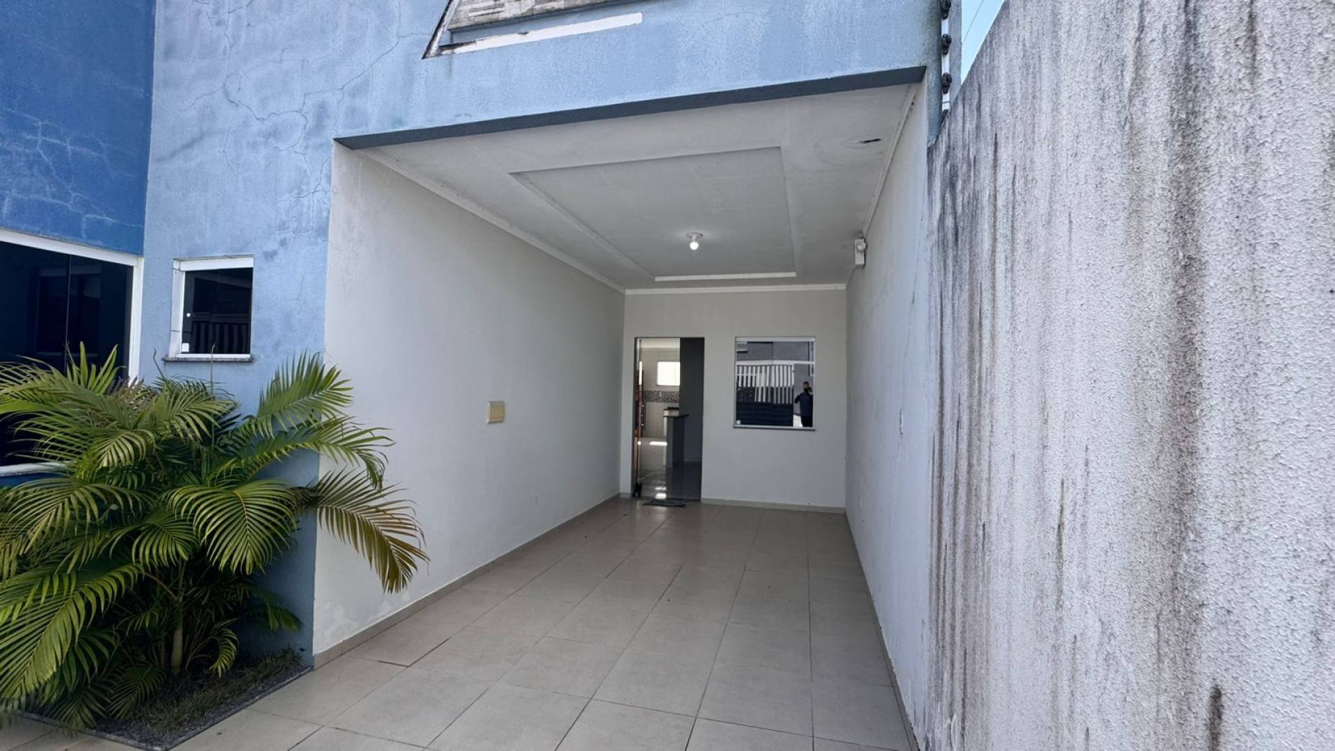 Vendo casa no Loteamento Luiz Gonzaga - Itabaiana/SE