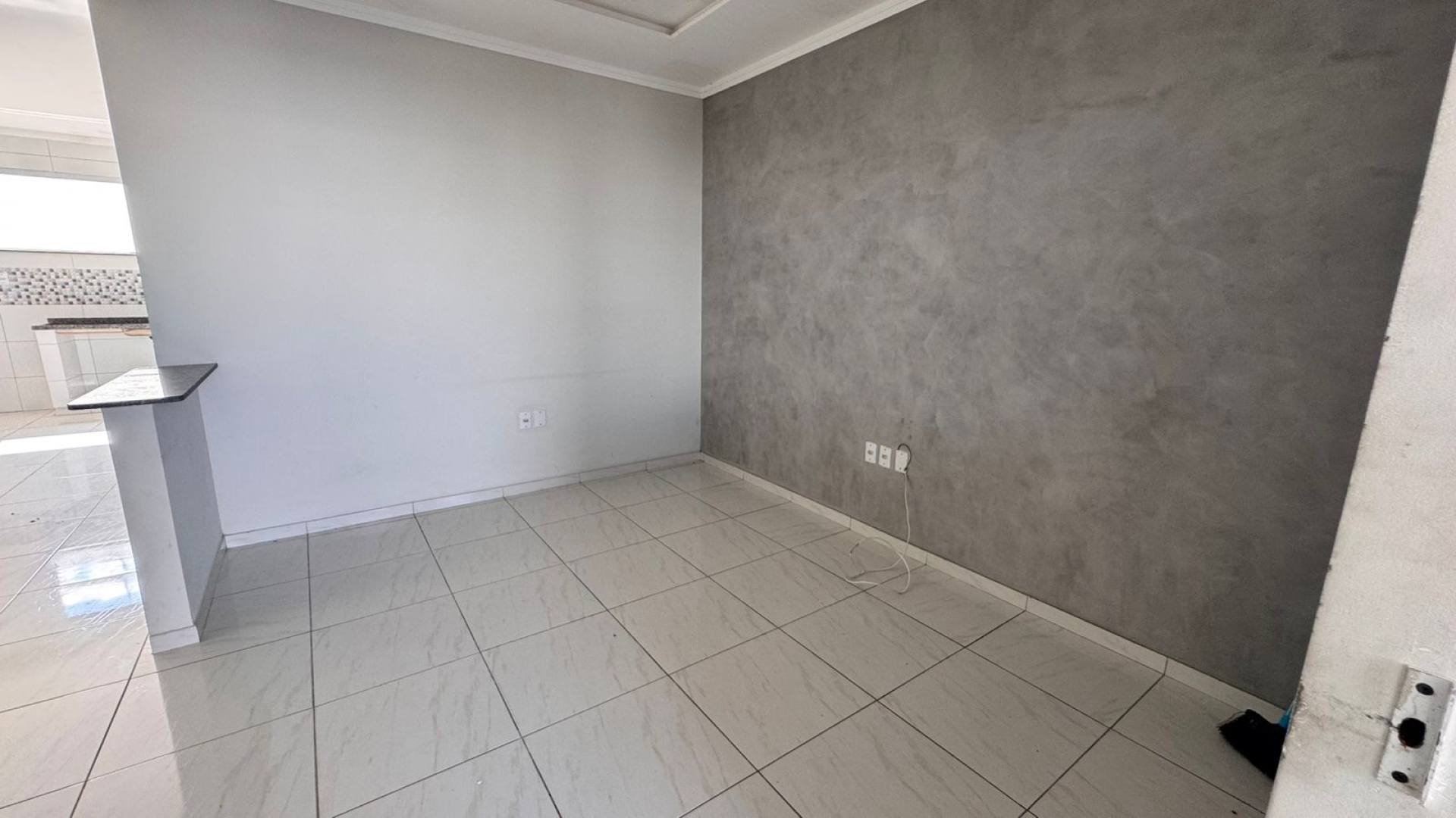 Vendo casa no Loteamento Luiz Gonzaga - Itabaiana/SE