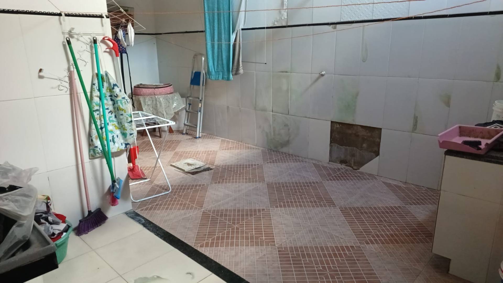 Vendo Casa no Oviedo Teixeira - Itabaiana/SE