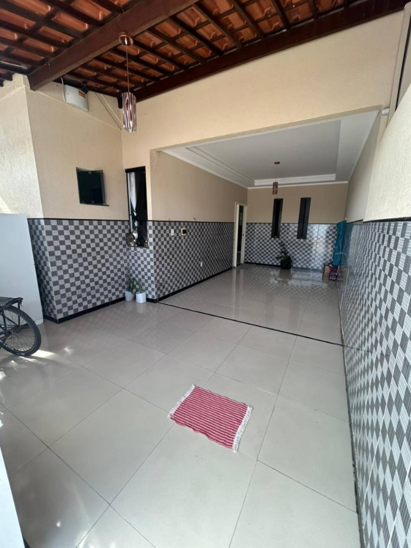 Vendo Casa no Oviedo Teixeira - Itabaiana/SE