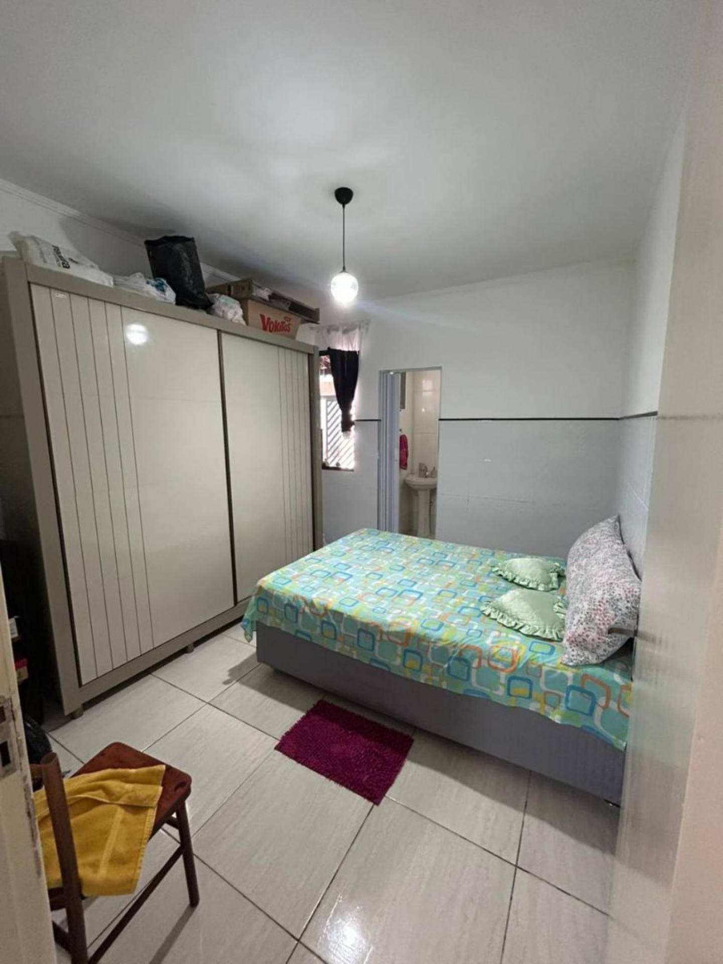 Vendo Casa no Oviedo Teixeira - Itabaiana/SE