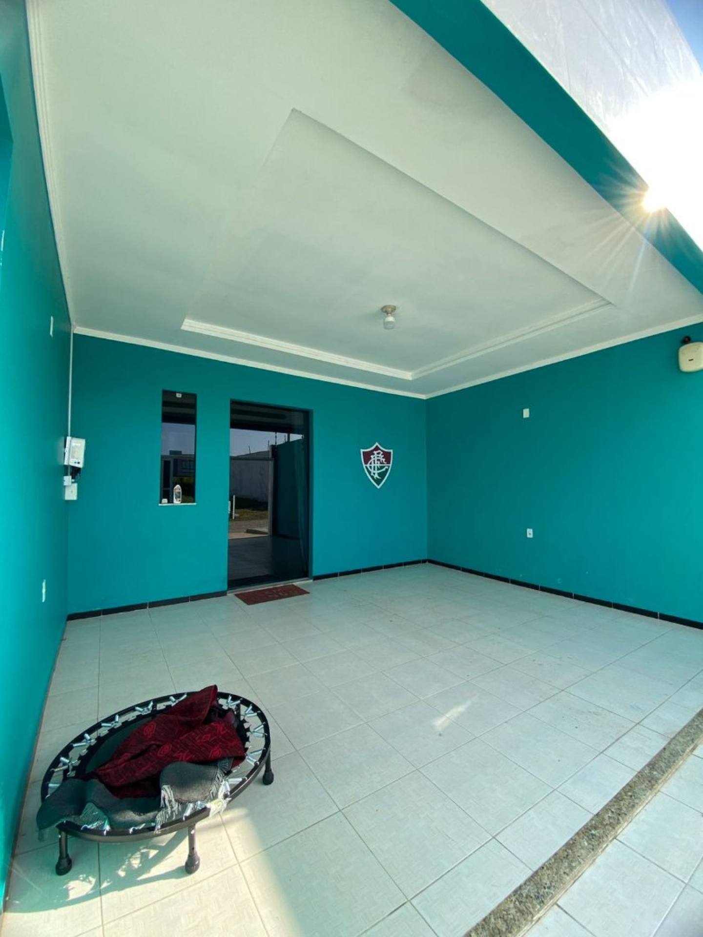 VENDO CASA NO OVIEDO TEIXEIRA - ITABAIANA/SE