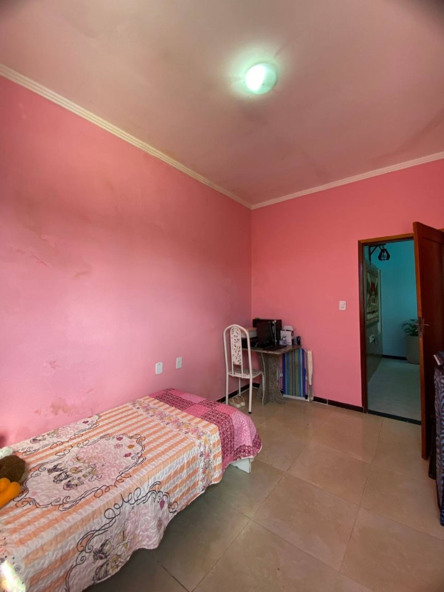 VENDO CASA NO OVIEDO TEIXEIRA - ITABAIANA/SE