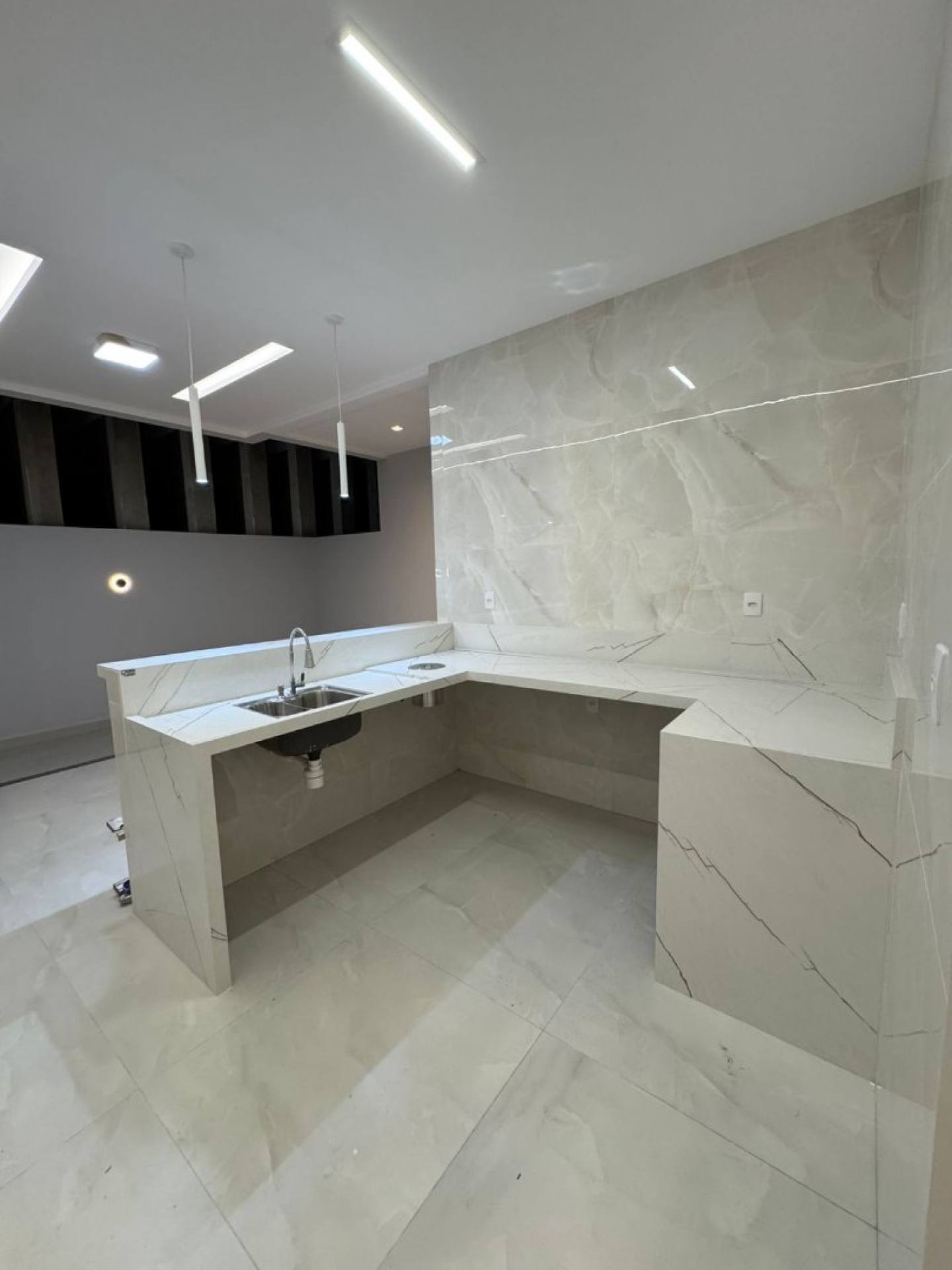 VENDO CASA NO CONDOMINIO LEONARDO DA VINCI - ITABAIANA/SE