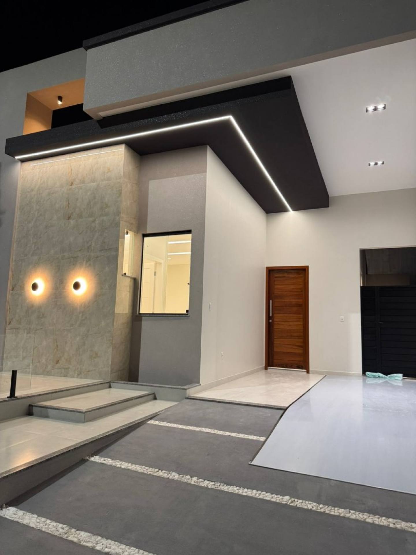 VENDO CASA NO CONDOMINIO LEONARDO DA VINCI - ITABAIANA/SE