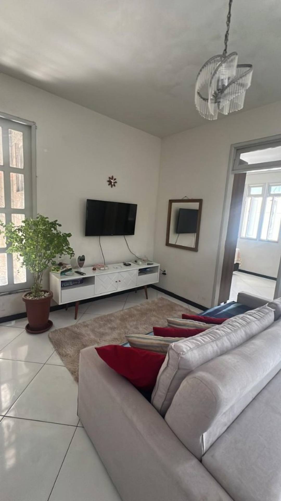 VENDO CASA NO ROTARY CLUB - ITABAIANA/SE