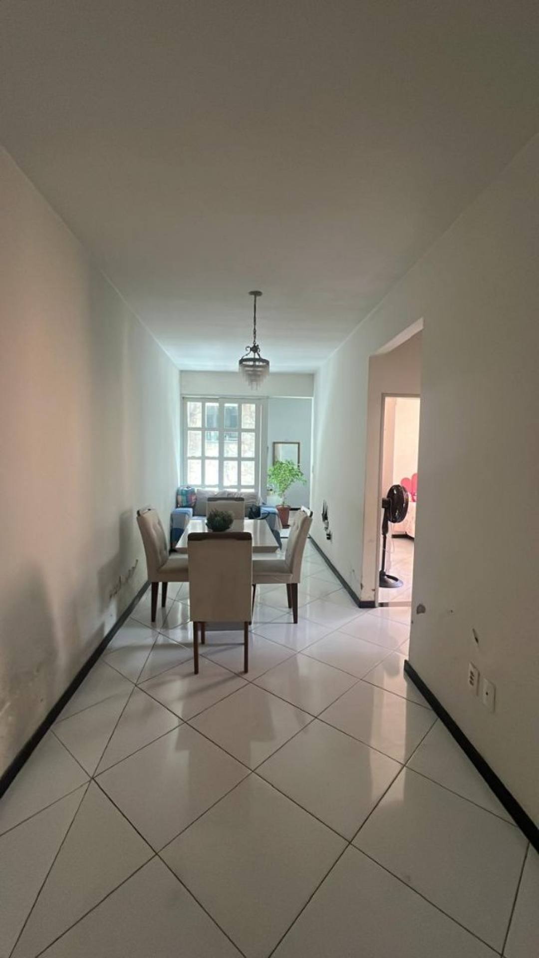 VENDO CASA NO ROTARY CLUB - ITABAIANA/SE