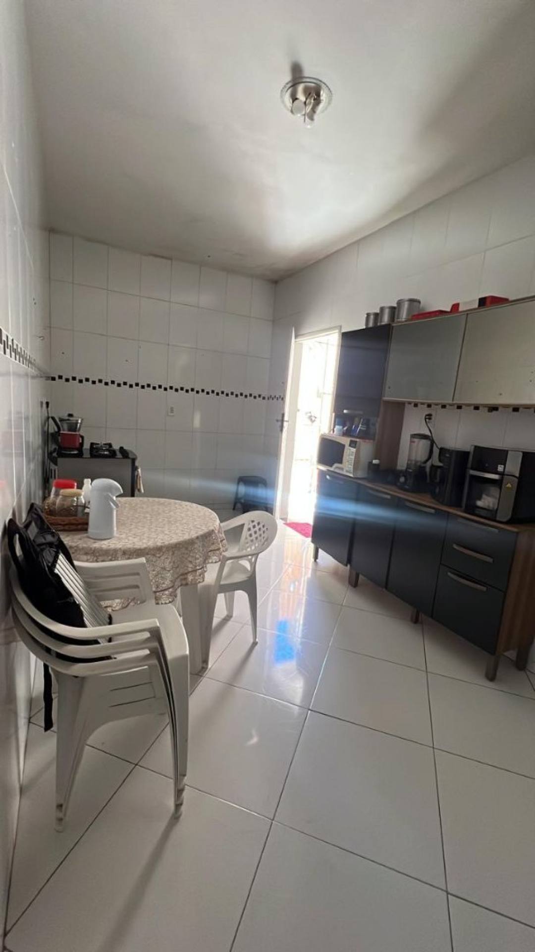 VENDO CASA NO ROTARY CLUB - ITABAIANA/SE