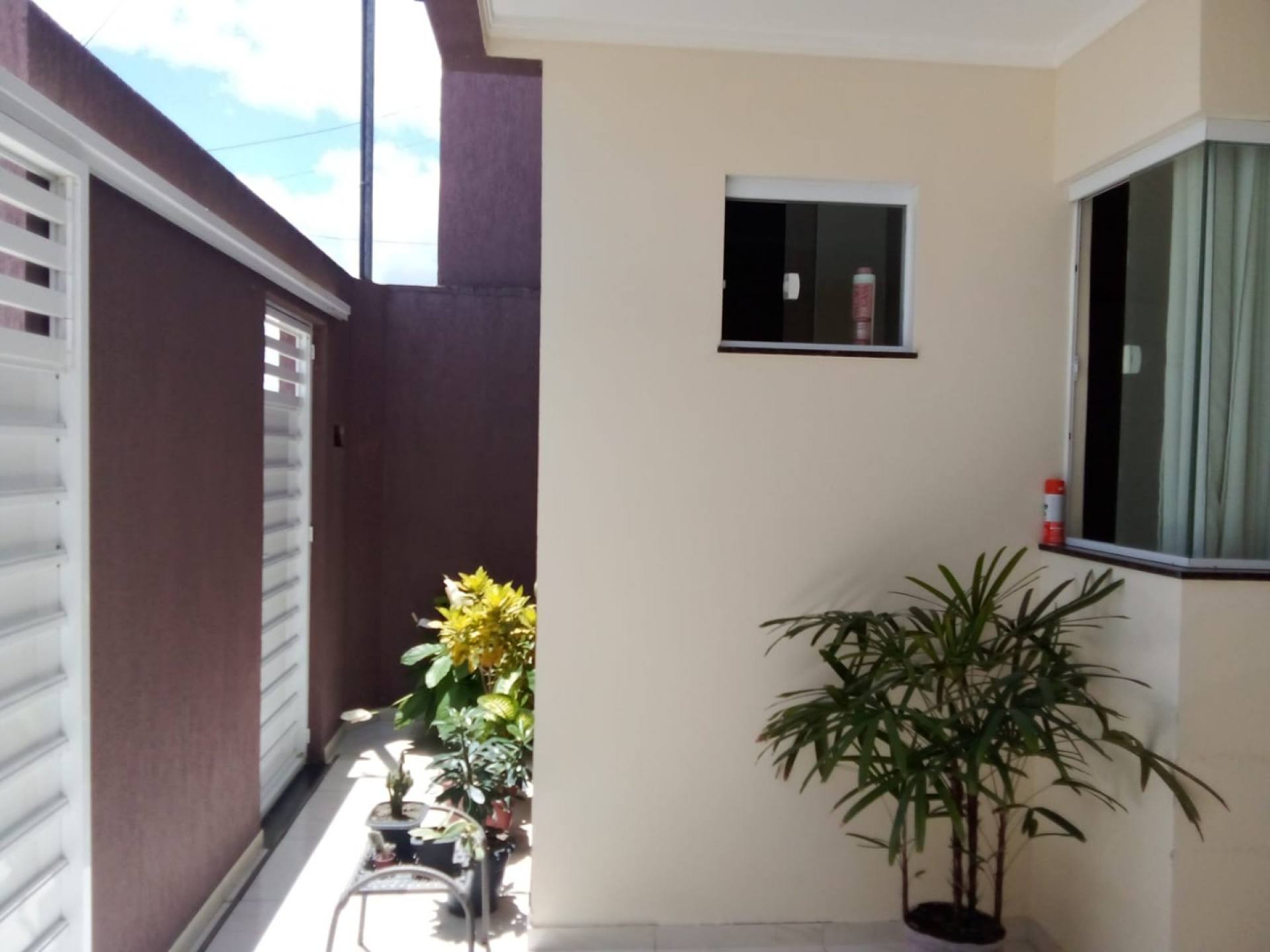 VENDO CASA NO LUIZ GONZAGA - ITABAIANA - SE