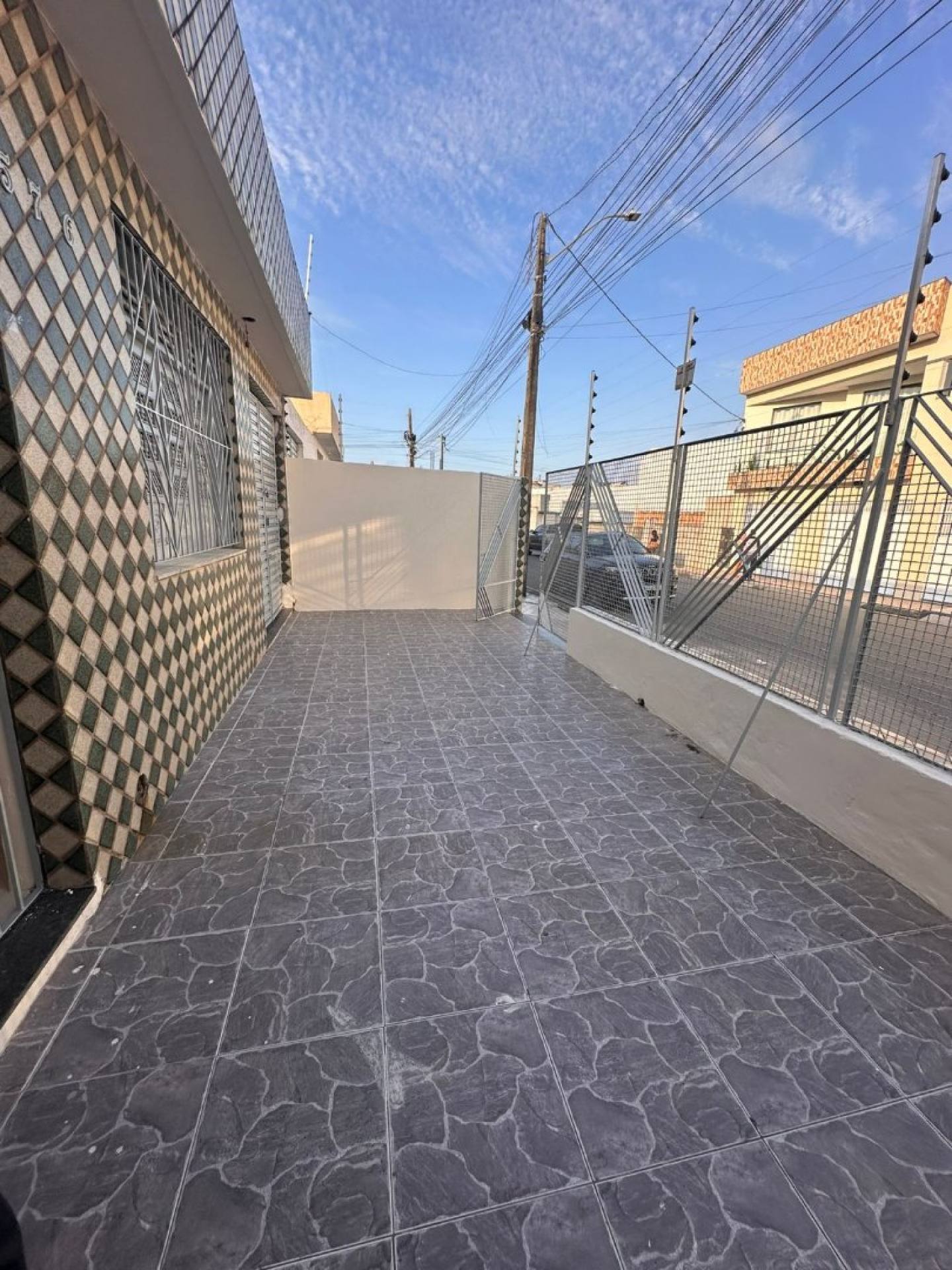 ALUGA-SE  CASA NO ROTARY CLUB - ITABAIANA/SE