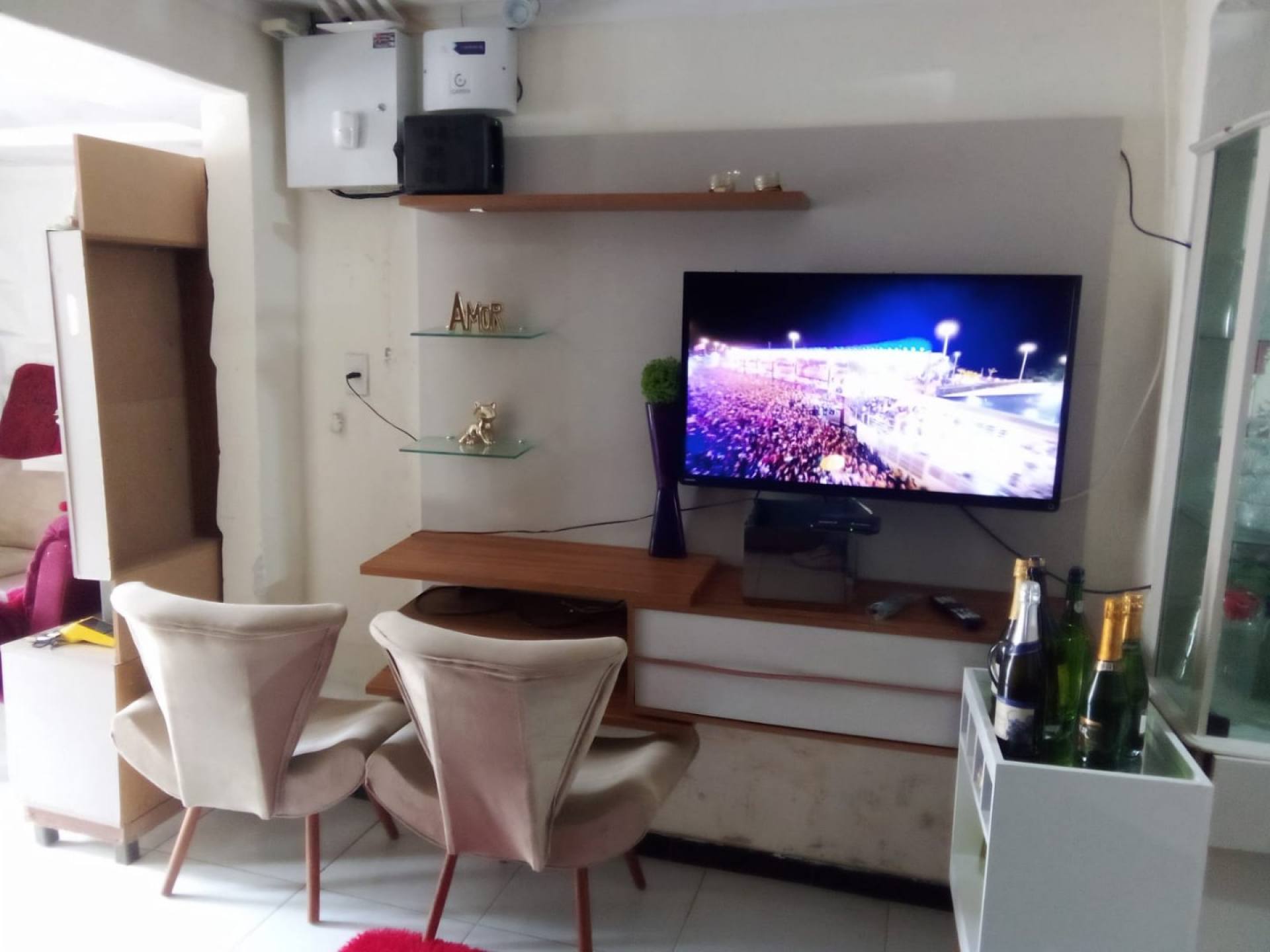 VENDO CASA NO BANANEIRAS - ITABAIANA/SE