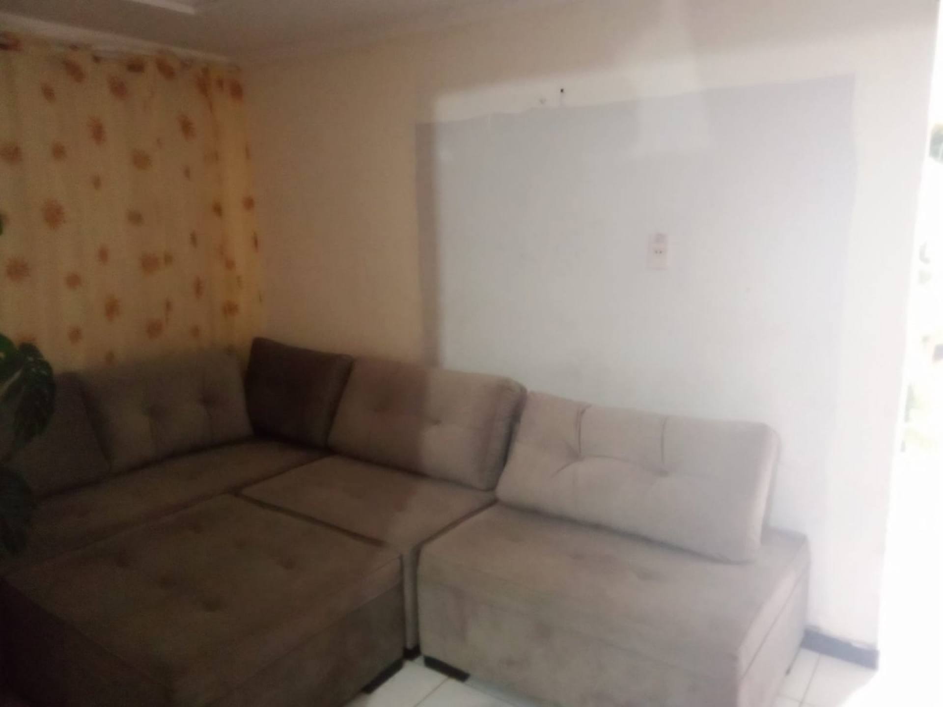 VENDO CASA NO BANANEIRAS - ITABAIANA/SE