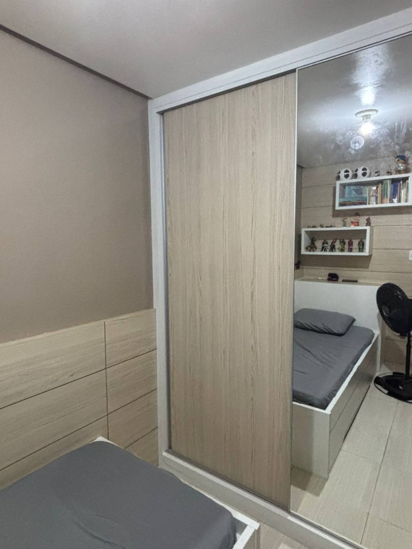 VENDO APARTAMENTO NO MARIVAN - ARACAJU/SE