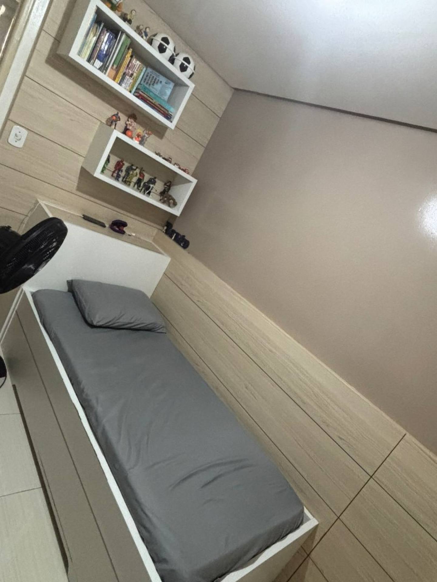 VENDO APARTAMENTO NO MARIVAN - ARACAJU/SE