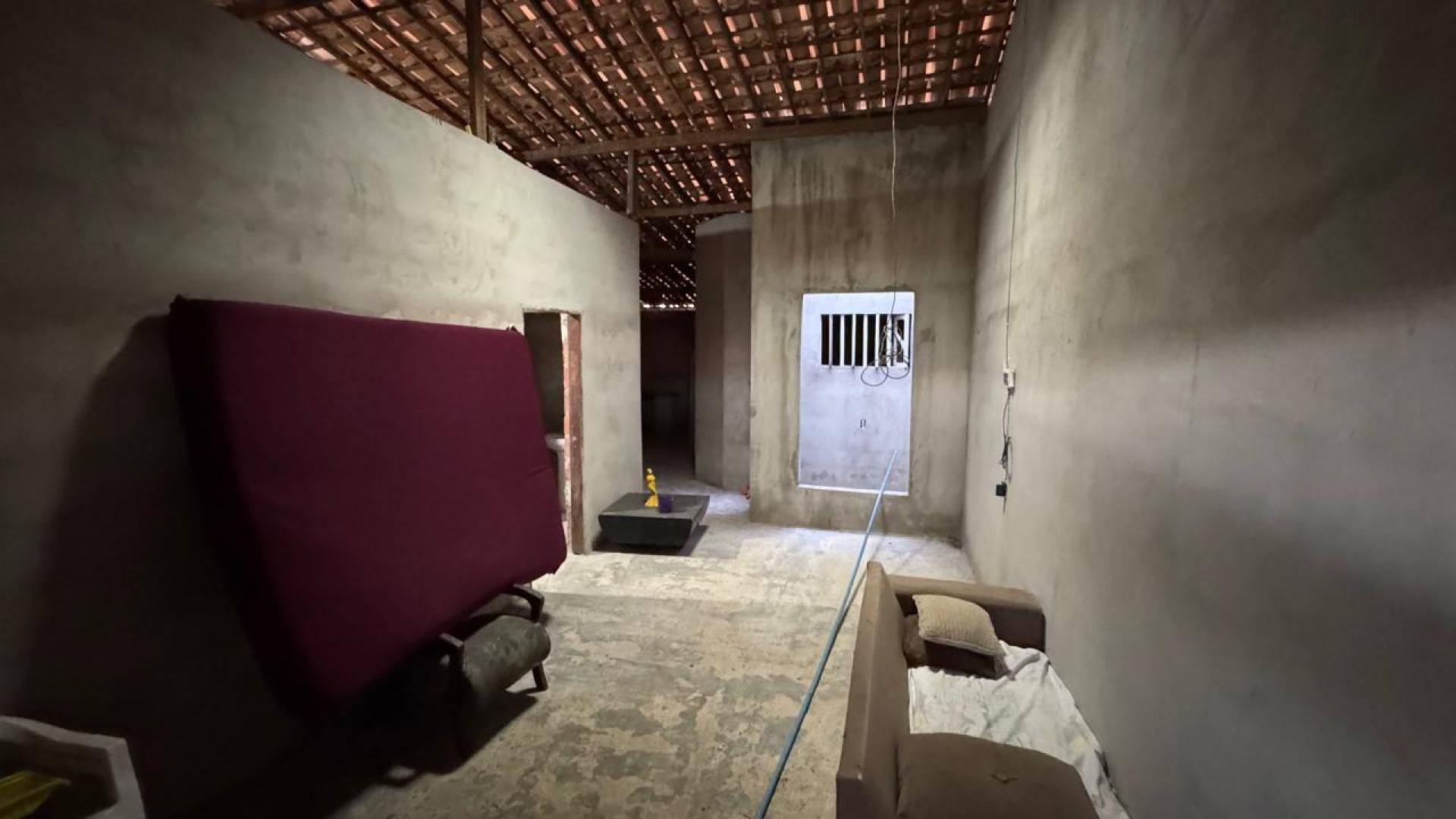 VENDO CHÁCARA NO POVOADO CARRILHO - ITABAIANA/SE