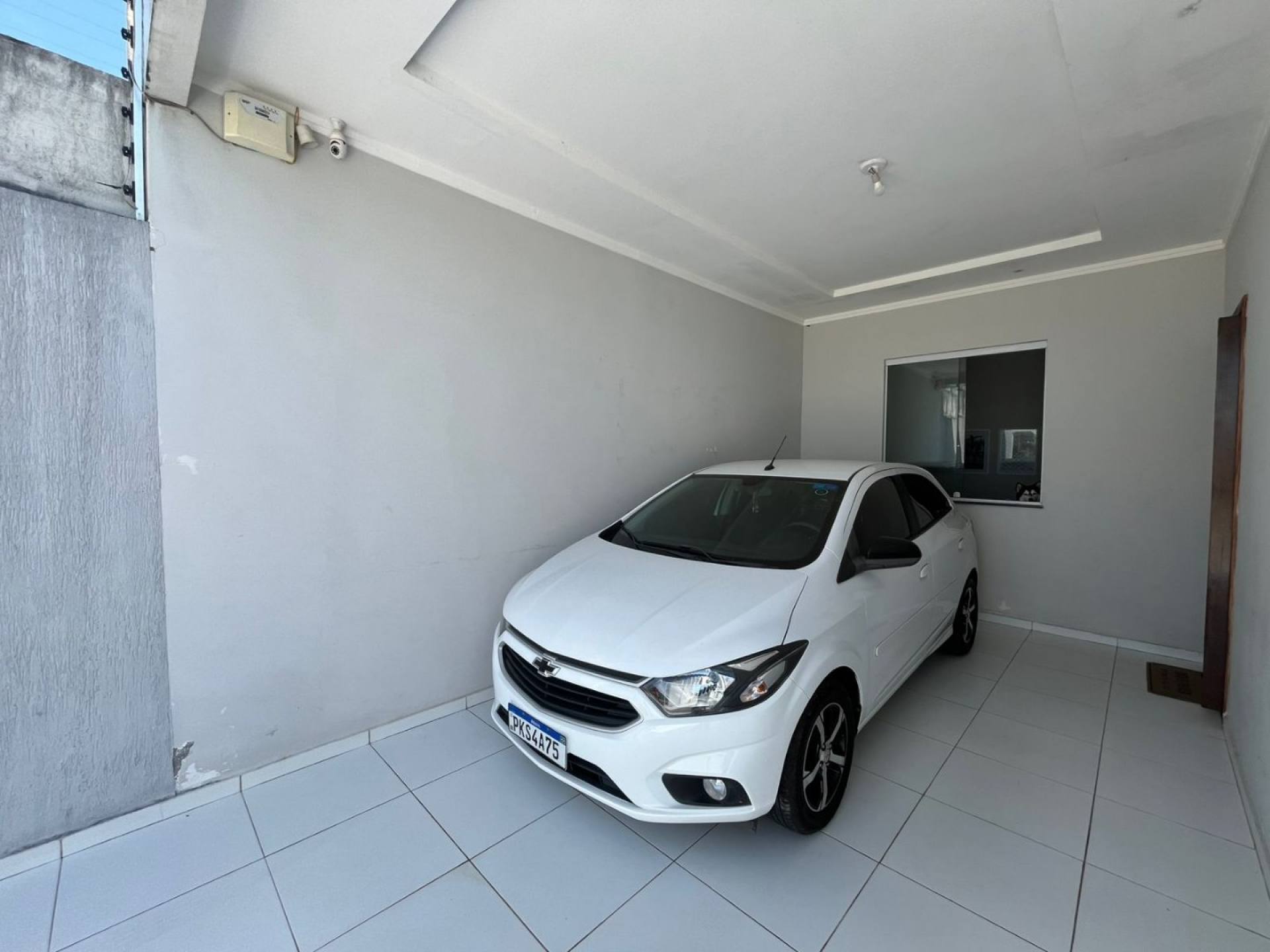 VENDO CASA NO OSCAR NIEMEYER - ITABAIANA/SE