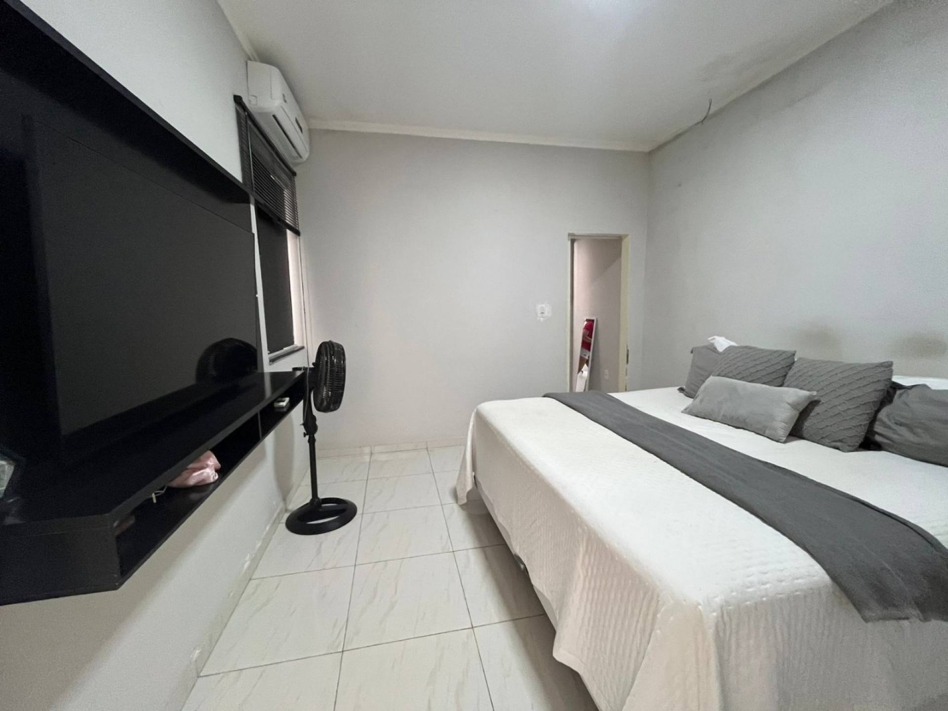 VENDO CASA NO OSCAR NIEMEYER - ITABAIANA/SE