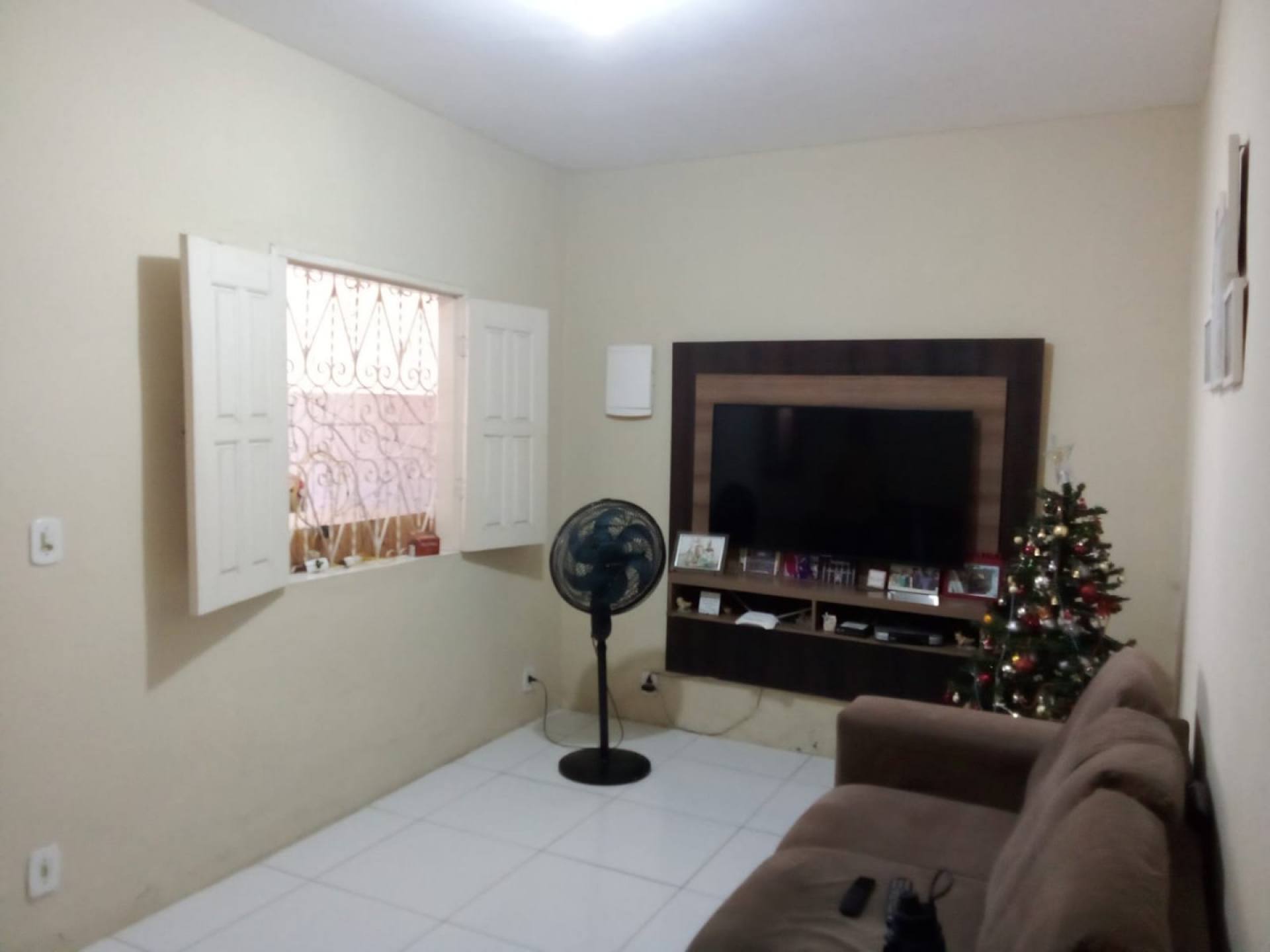 VENDO CASA NO ANÍSIO AMÂNCIO - ITABAIANA/SE