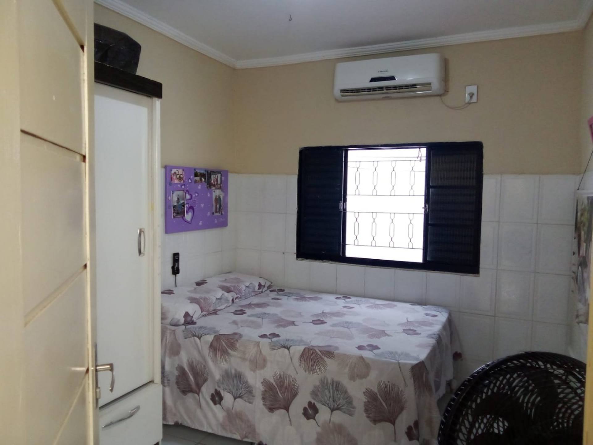 VENDO CASA NO ANÍSIO AMÂNCIO - ITABAIANA/SE