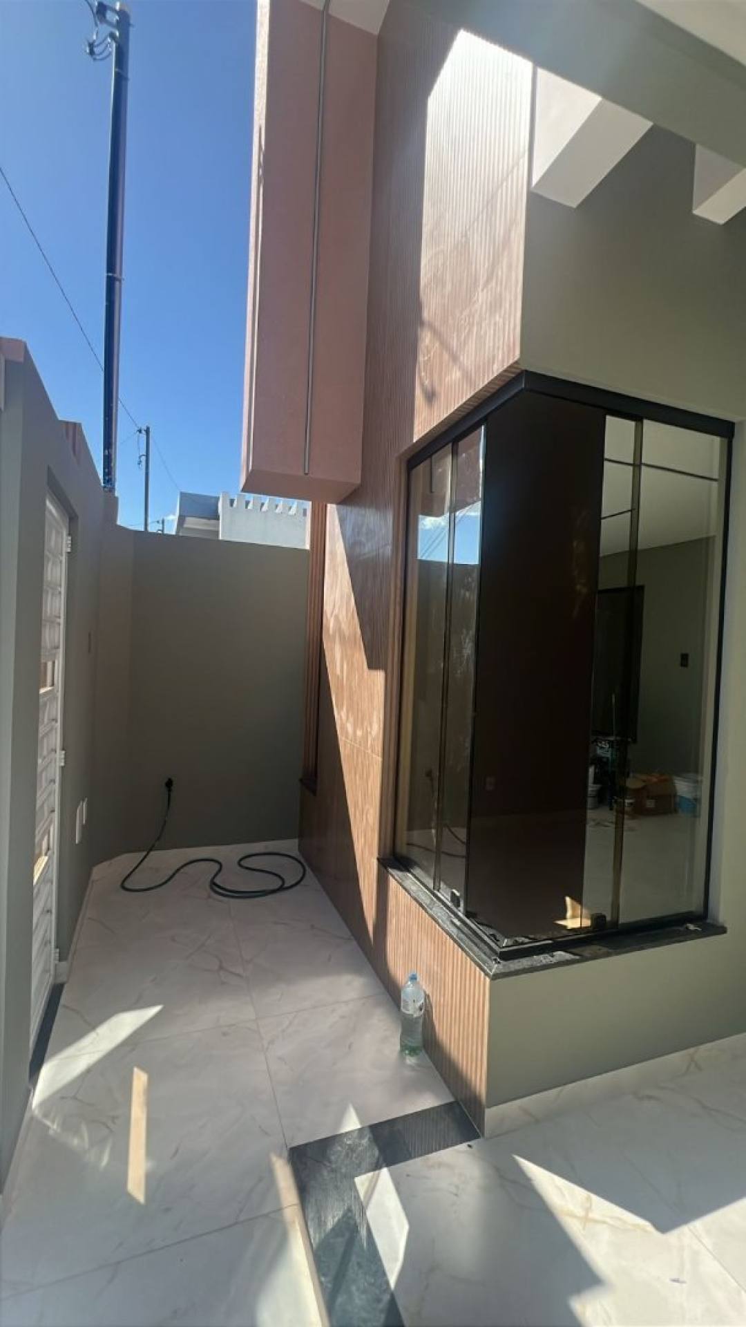 VENDO CASA NO MARIANGA - ITABAIANA/SE