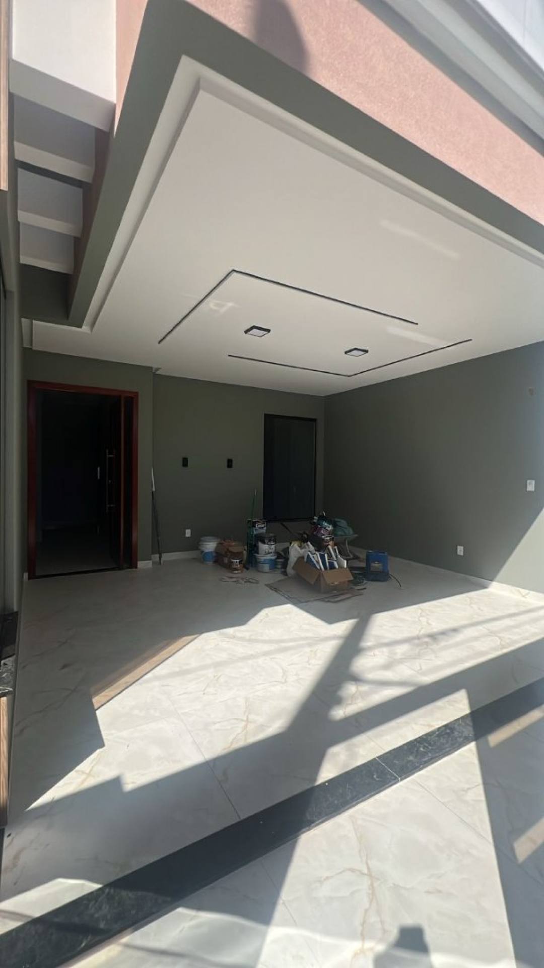 VENDO CASA NO MARIANGA - ITABAIANA/SE