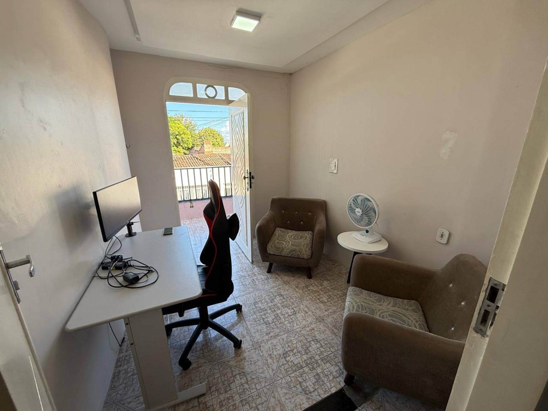 VENDO PRÉDIO NO MAMEDES PAES MENDOÇA - ITABAIANA/SE