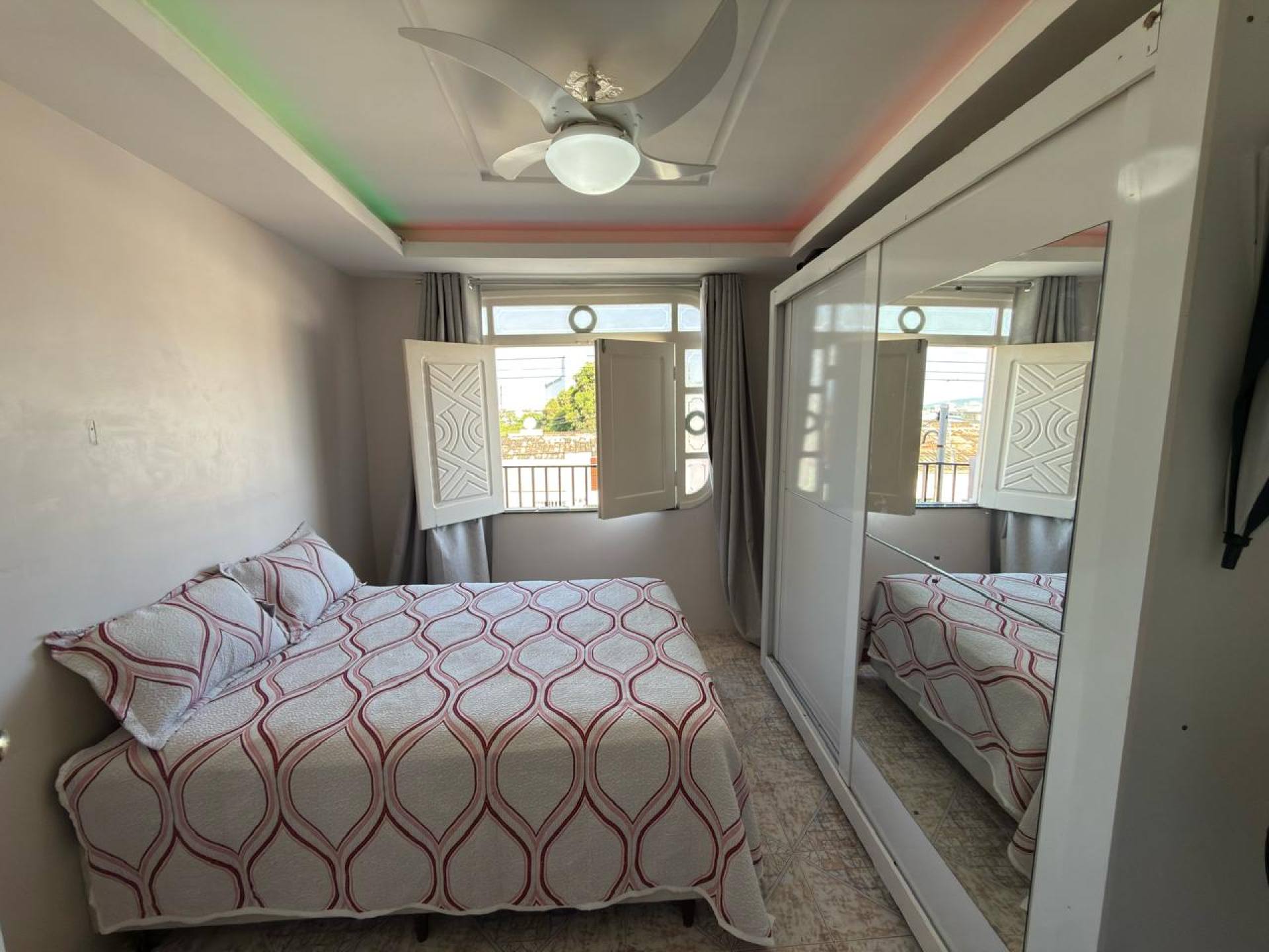 VENDO PRÉDIO NO MAMEDES PAES MENDOÇA - ITABAIANA/SE