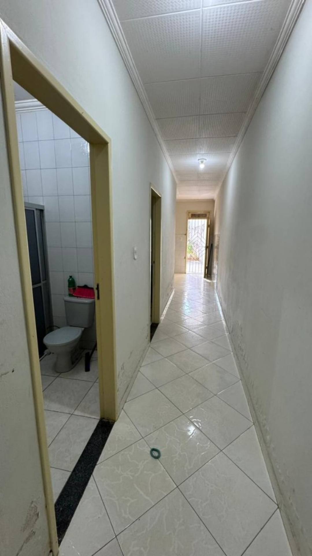 VENDO PRÉDIO NO CENTRO - ITABAIANA/SE