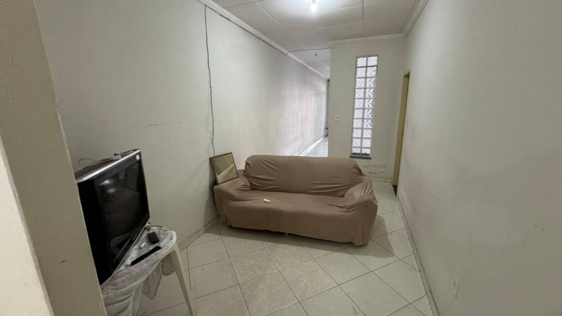 VENDO PRÉDIO NO CENTRO - ITABAIANA/SE