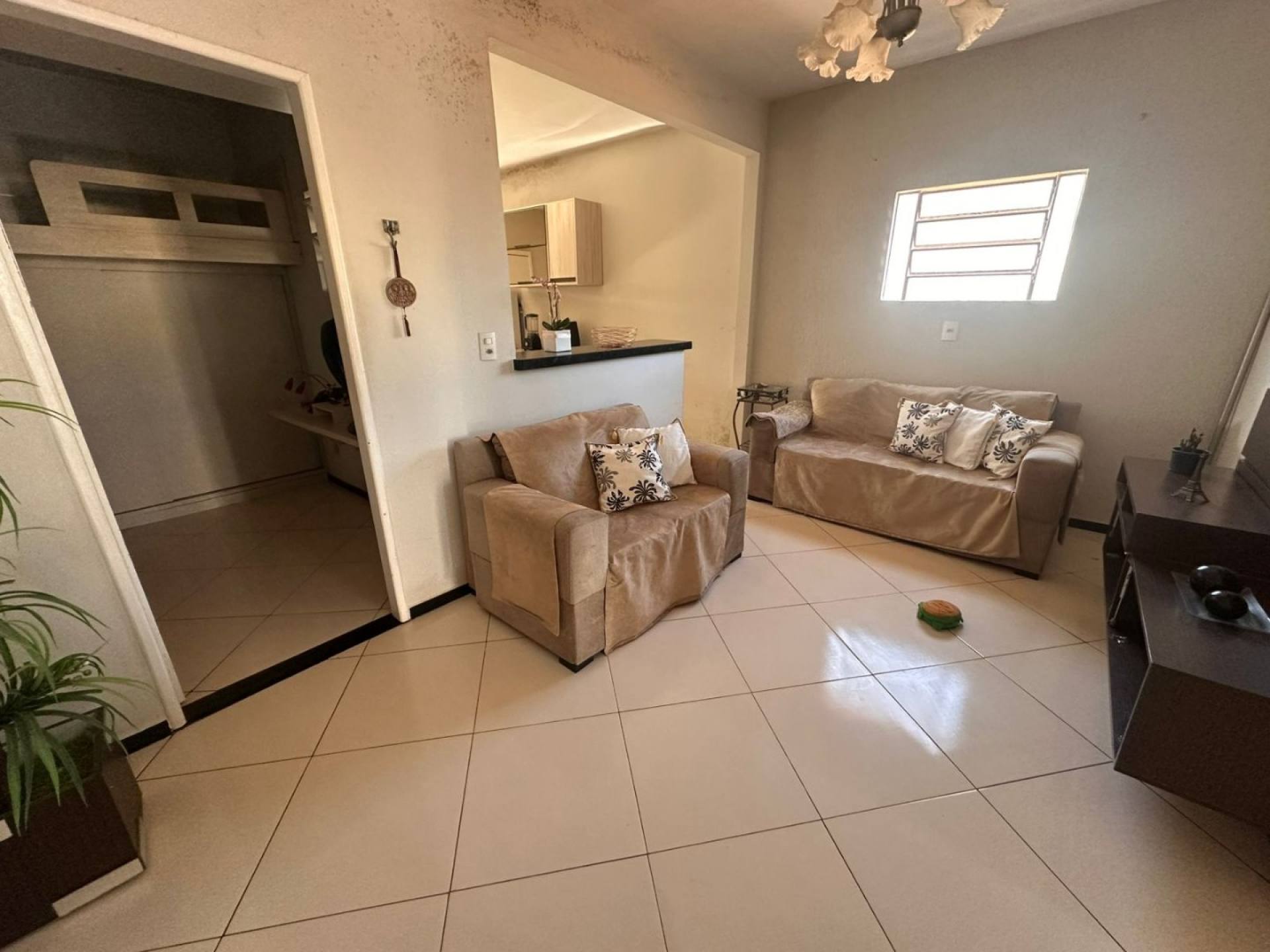 VENDO CASA NO CENTRO - ITABAIANA-SE