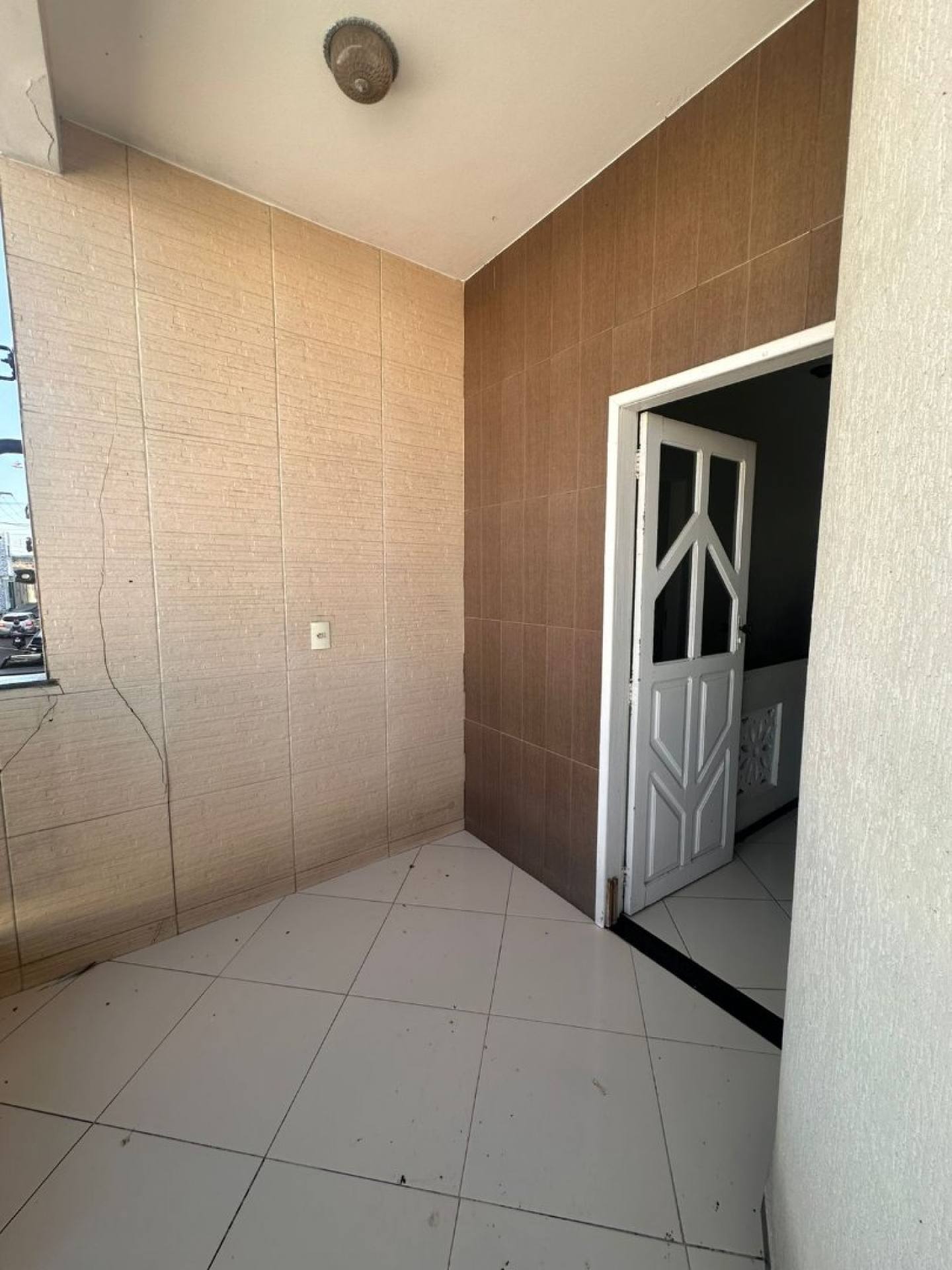 VENDO CASA NO CENTRO - ITABAIANA-SE