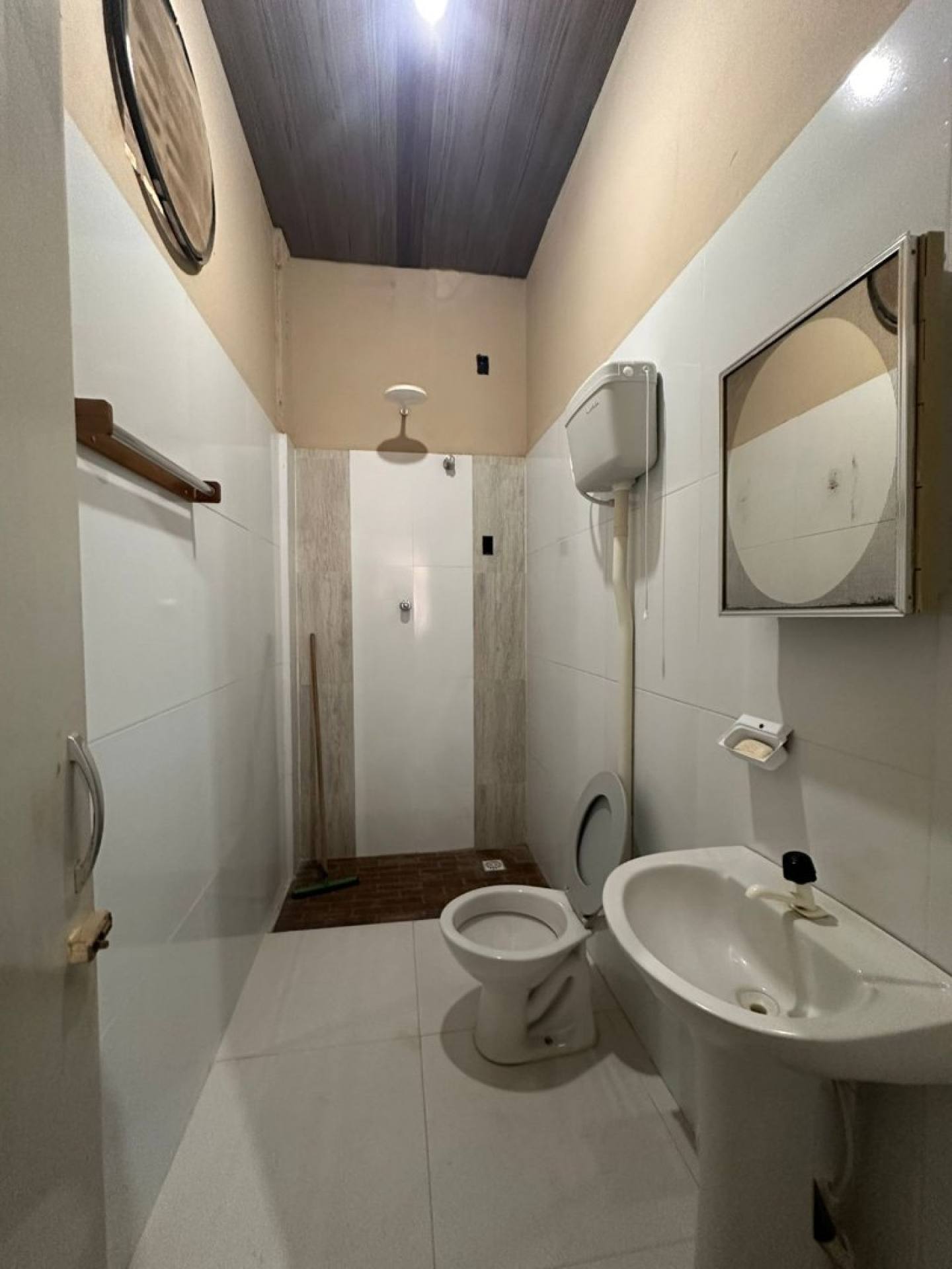 VENDO GALPÃO NO LUIZ GONZAGA - ITABAIANA-SE