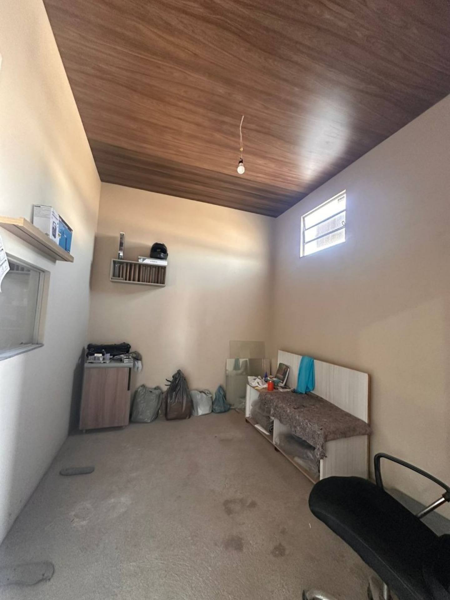 VENDO GALPÃO NO LUIZ GONZAGA - ITABAIANA-SE