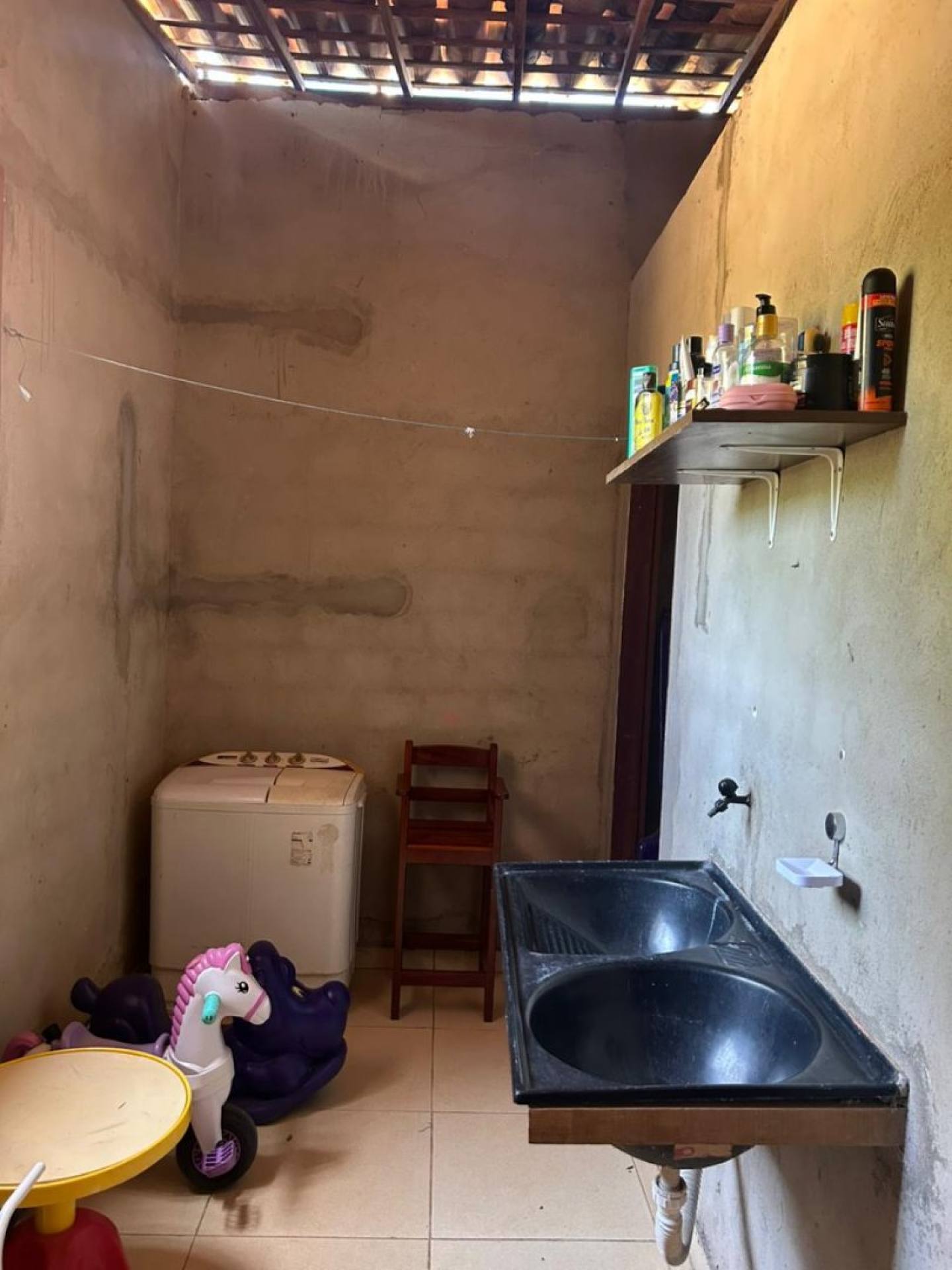 VENDO CHÁCARA NA TERRA DURA - ITABAIANA-SE