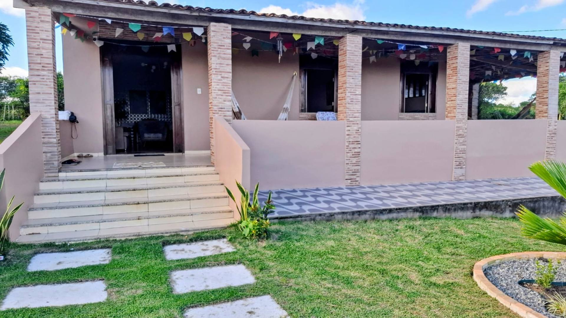 VENDE-SE CHÁCARA NA TERRA DURA – ITABAIANA/SE