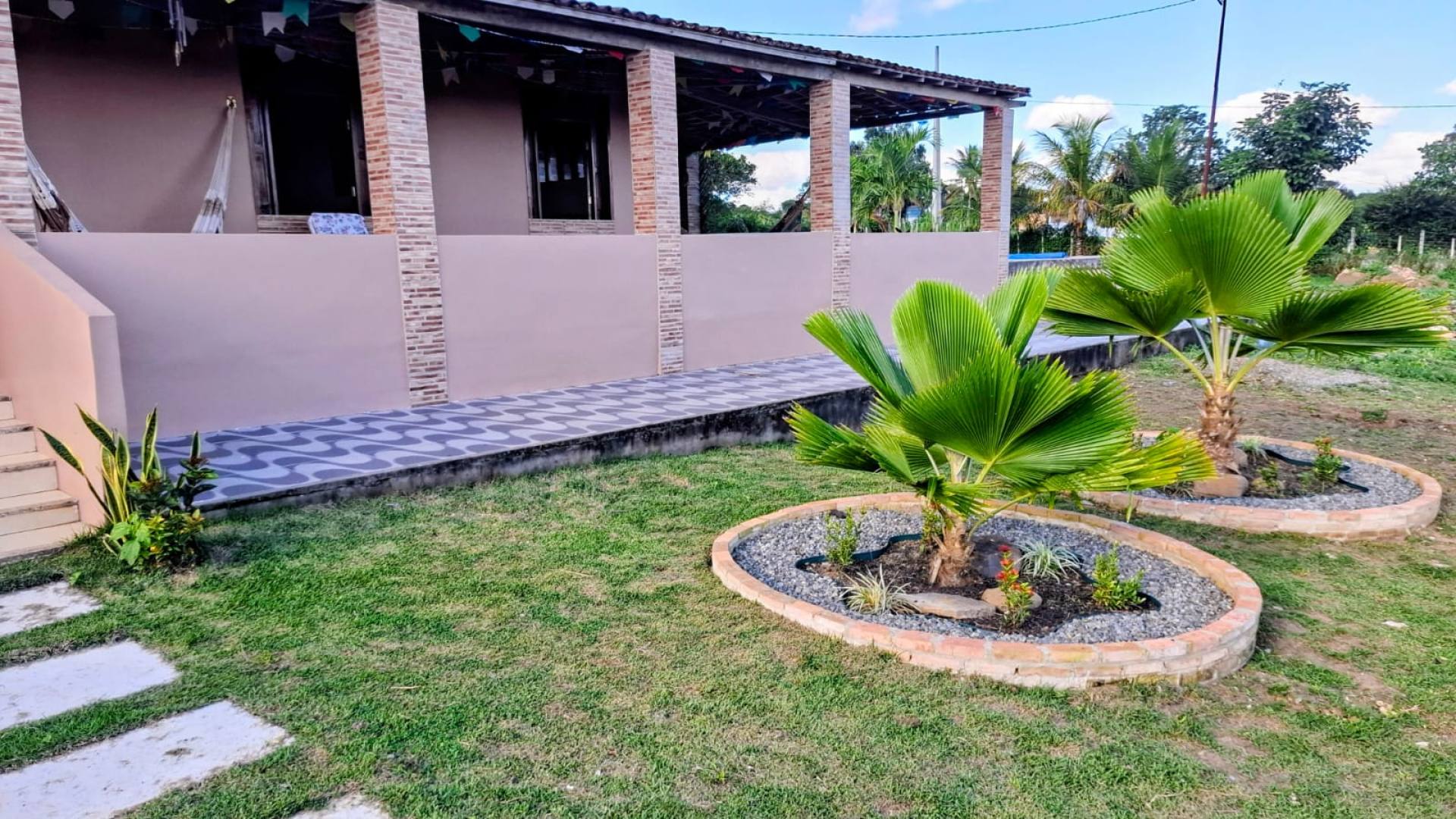 VENDE-SE CHÁCARA NA TERRA DURA – ITABAIANA/SE