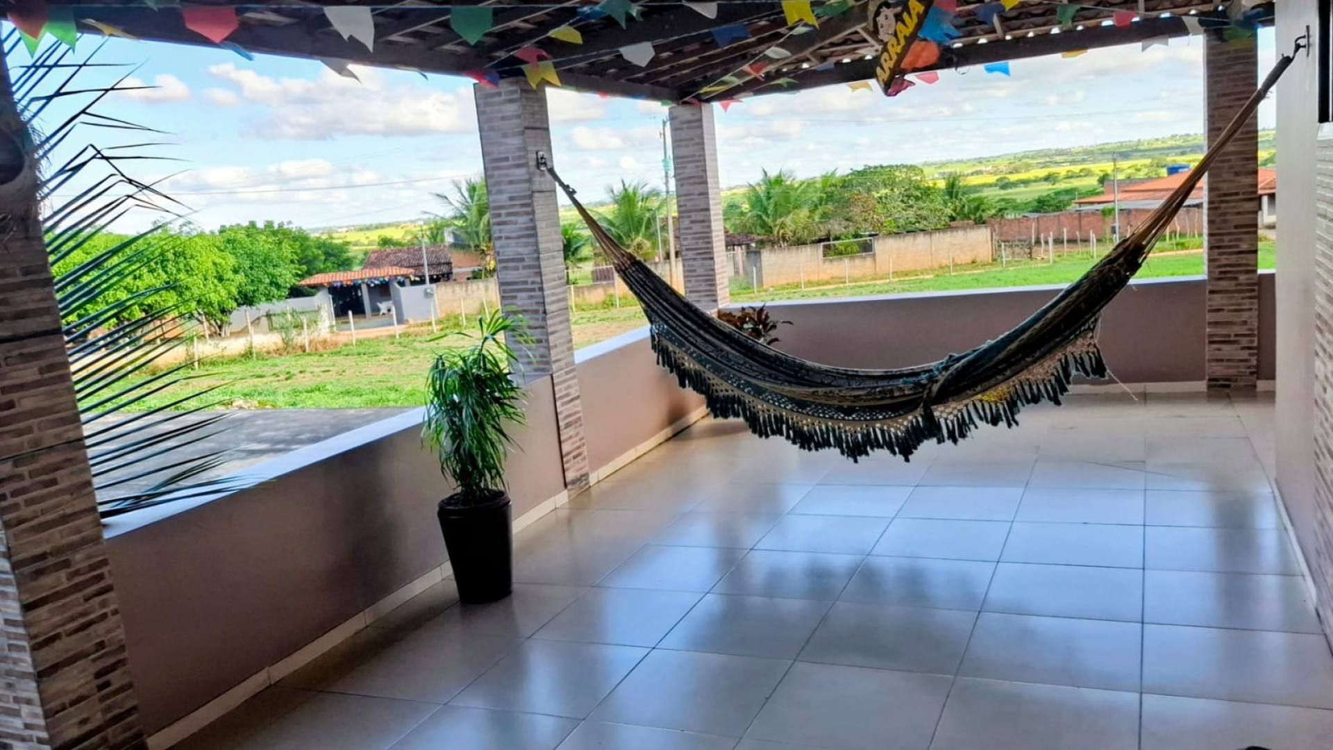 VENDE-SE CHÁCARA NA TERRA DURA – ITABAIANA/SE