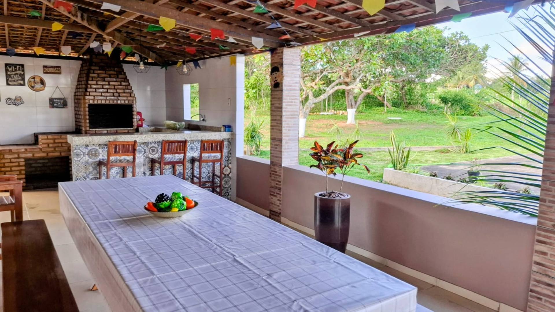 VENDE-SE CHÁCARA NA TERRA DURA – ITABAIANA/SE