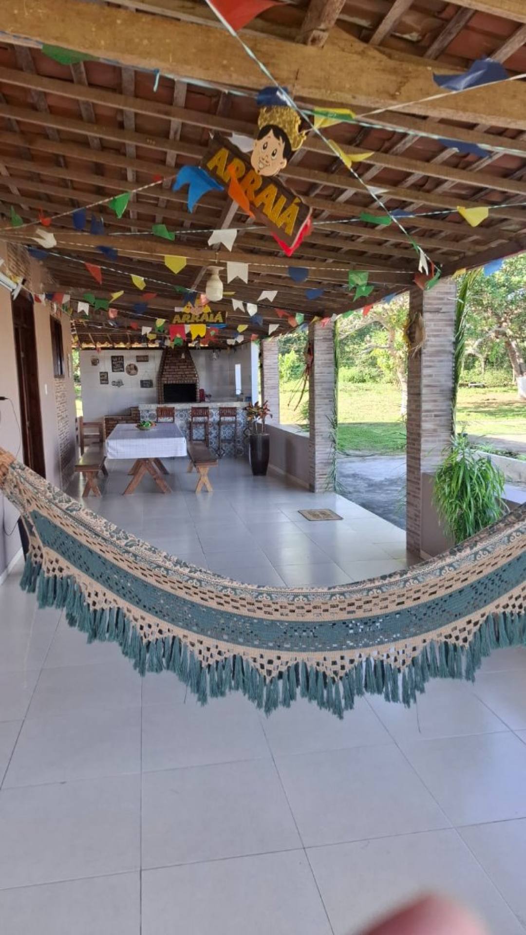 VENDE-SE CHÁCARA NA TERRA DURA – ITABAIANA/SE