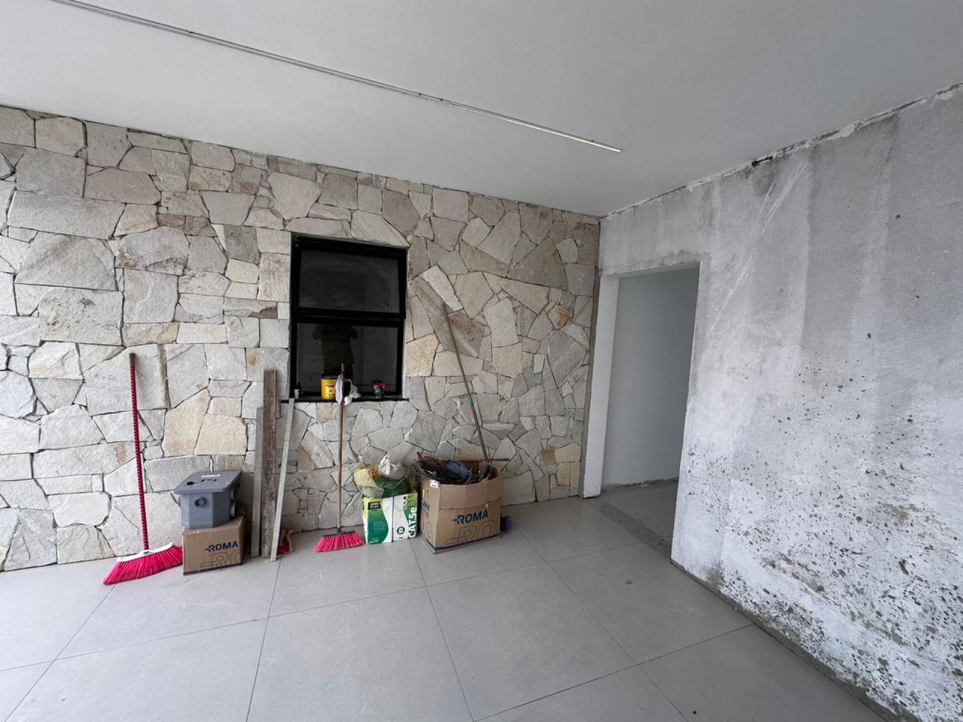 VENDO CASA EM CONDOMÍNIO TERRAS ALPHAVILLE 1 - BARRA DOS COQUEIROS