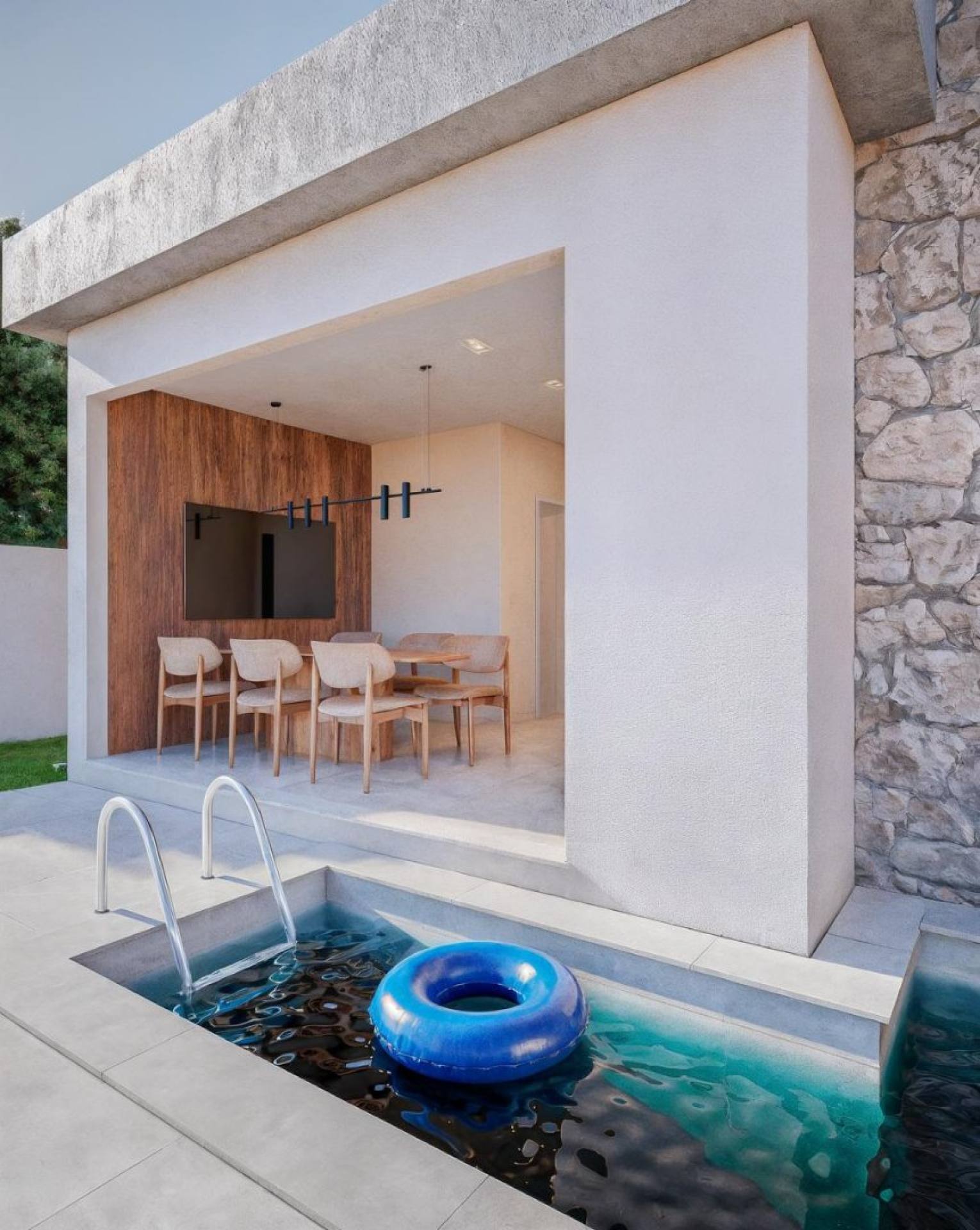 VENDO CASA EM CONDOMÍNIO TERRAS ALPHAVILLE 1 - BARRA DOS COQUEIROS