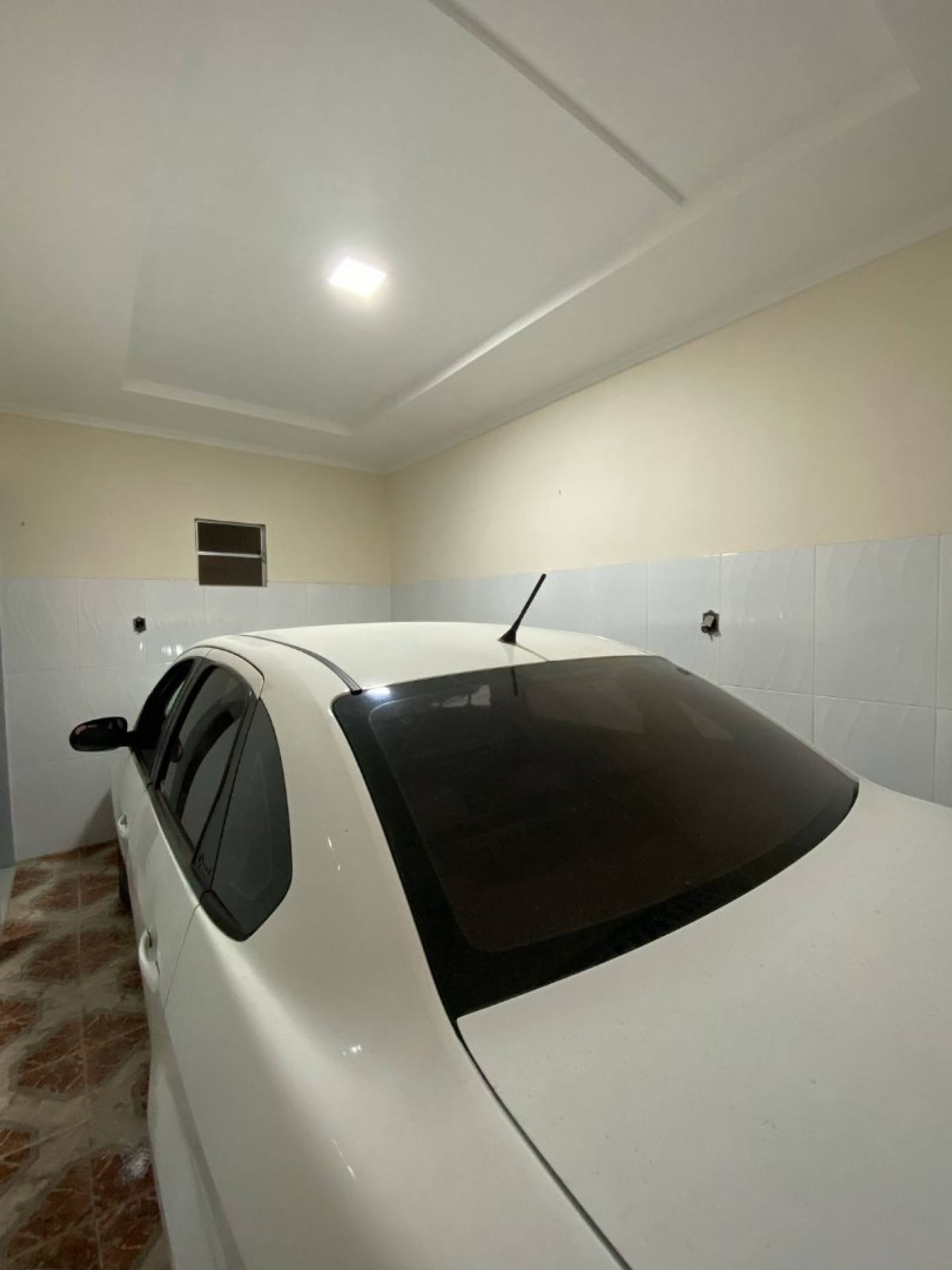 Vendo casa no Oviedo Teixeira - Itabaiana/SE