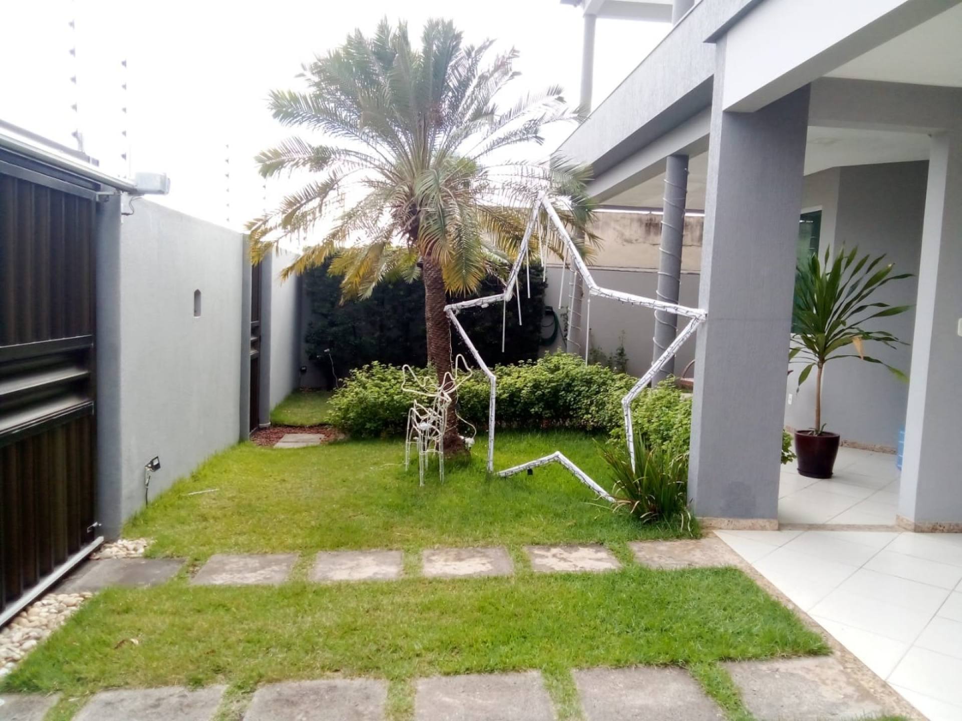 Vendo casa no Serrano - Itabaiana/SE