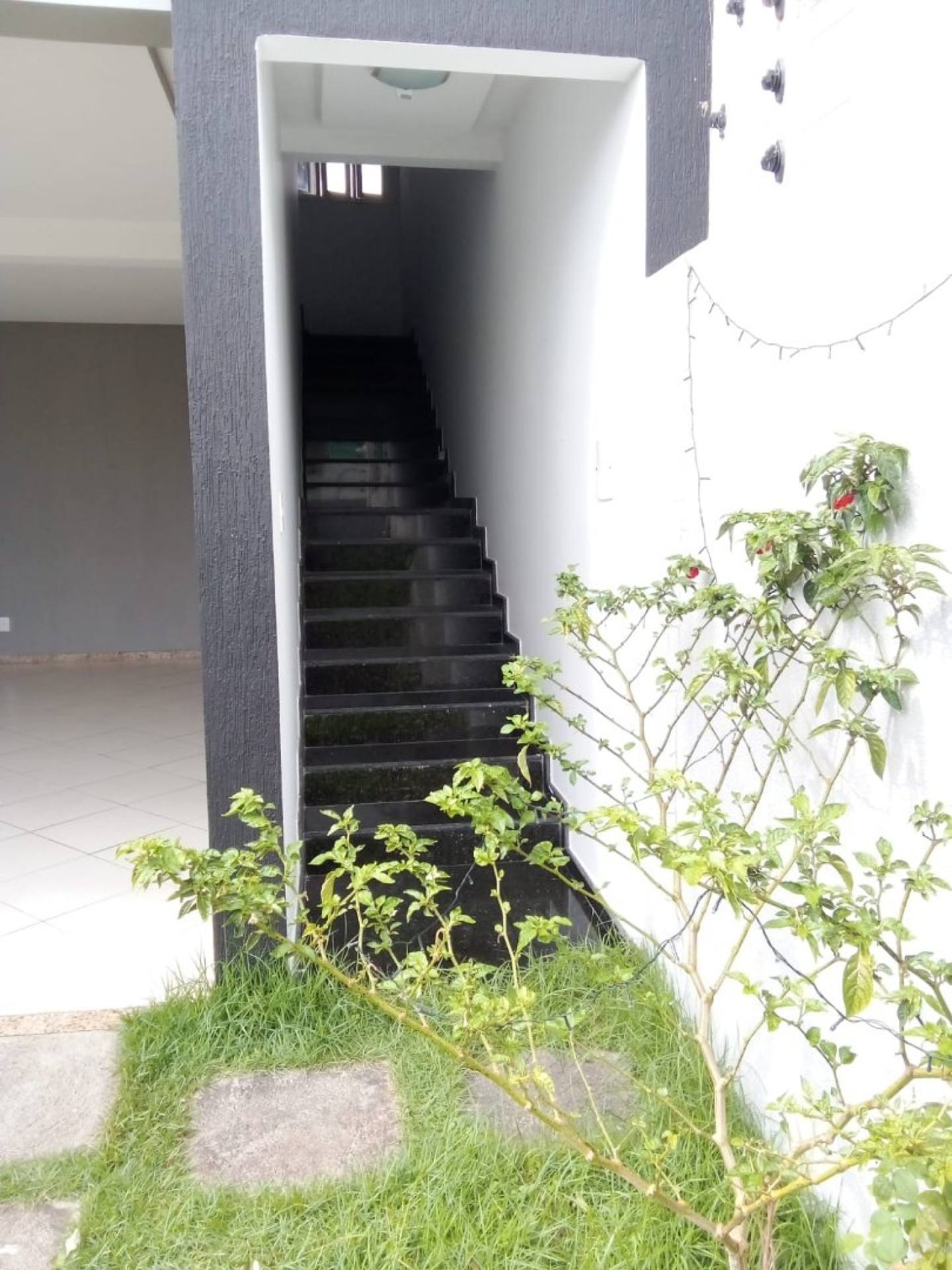 Vendo casa no Serrano - Itabaiana/SE