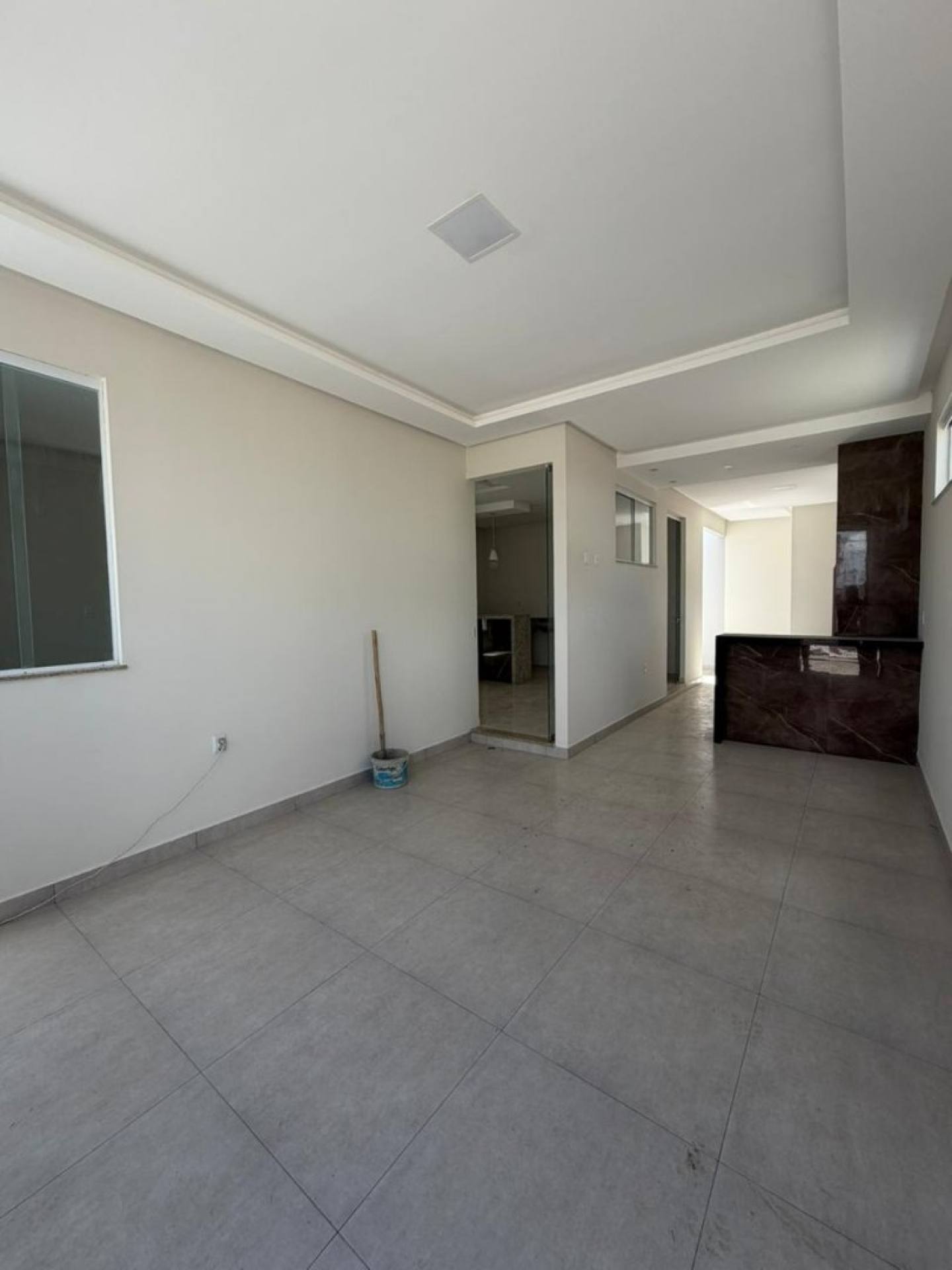 Vendo casa no Oviedo Teixeira - Itabaiana/SE